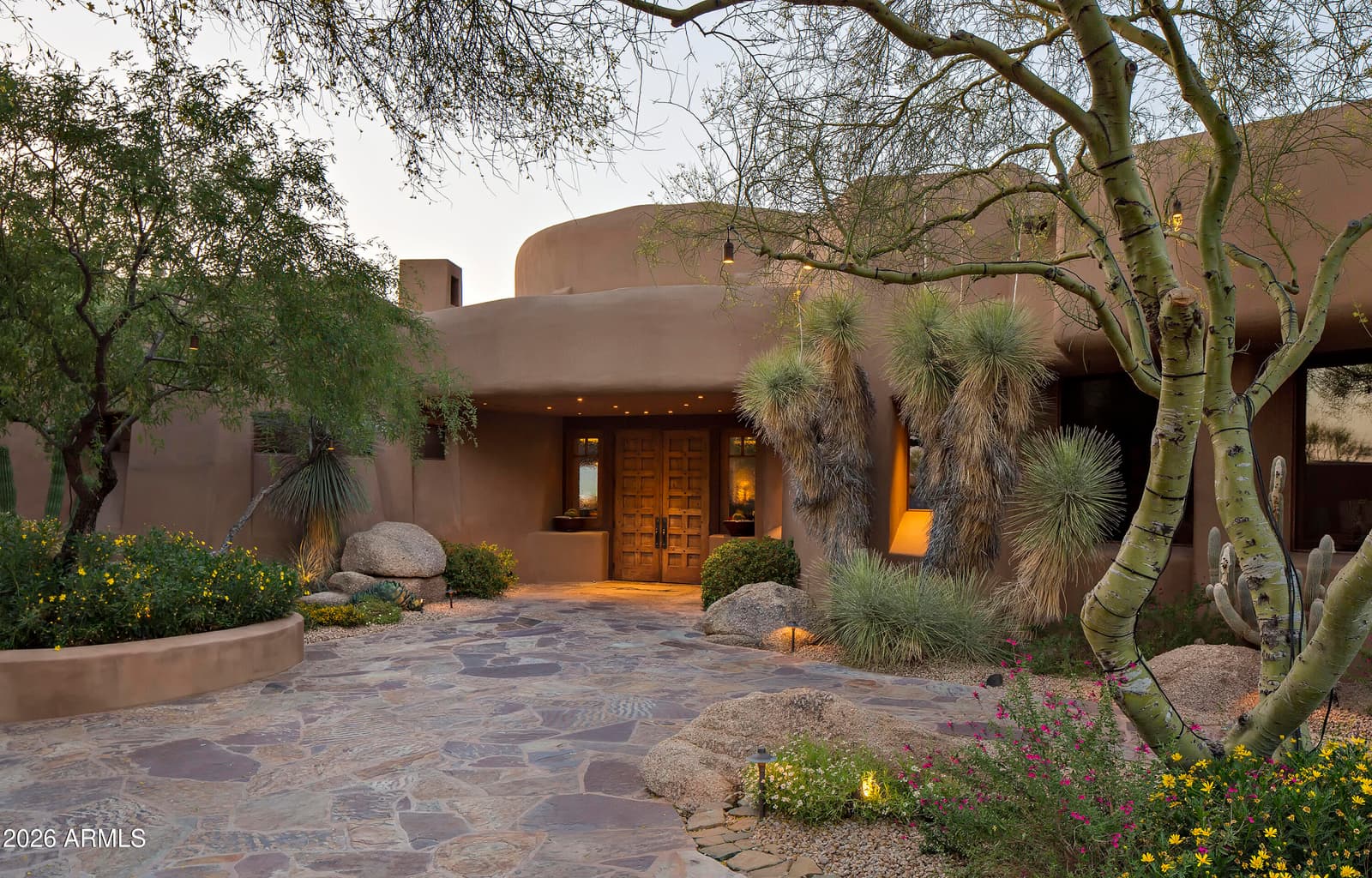 41595 N 110TH Way, Scottsdale, AZ 85262 — photo 51 of 92