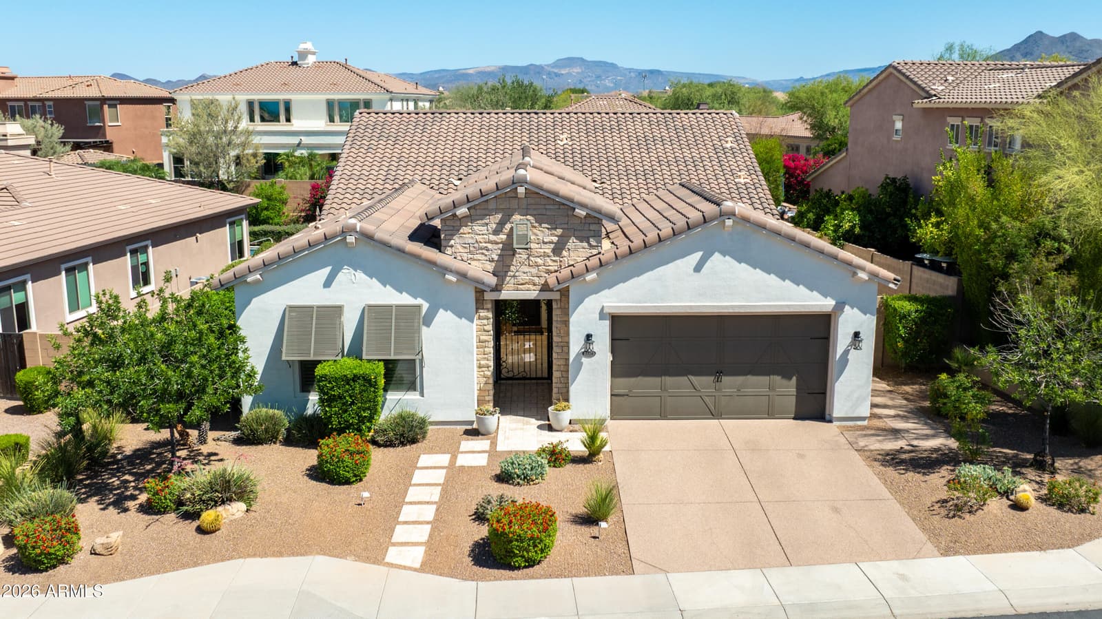 5324 E Barwick Drive, Cave Creek, AZ 85331 — photo 58 of 81