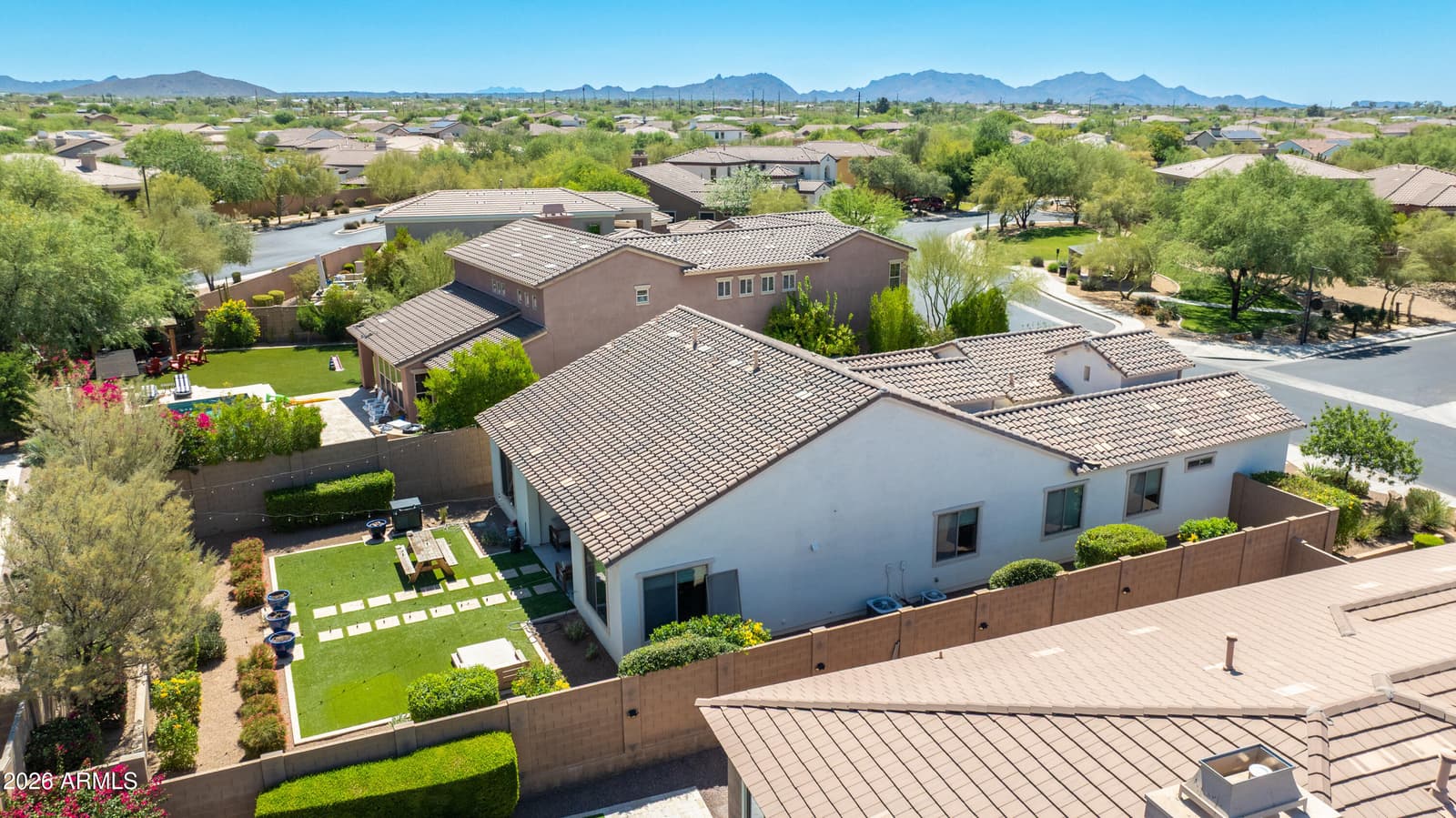 5324 E Barwick Drive, Cave Creek, AZ 85331 — photo 60 of 81