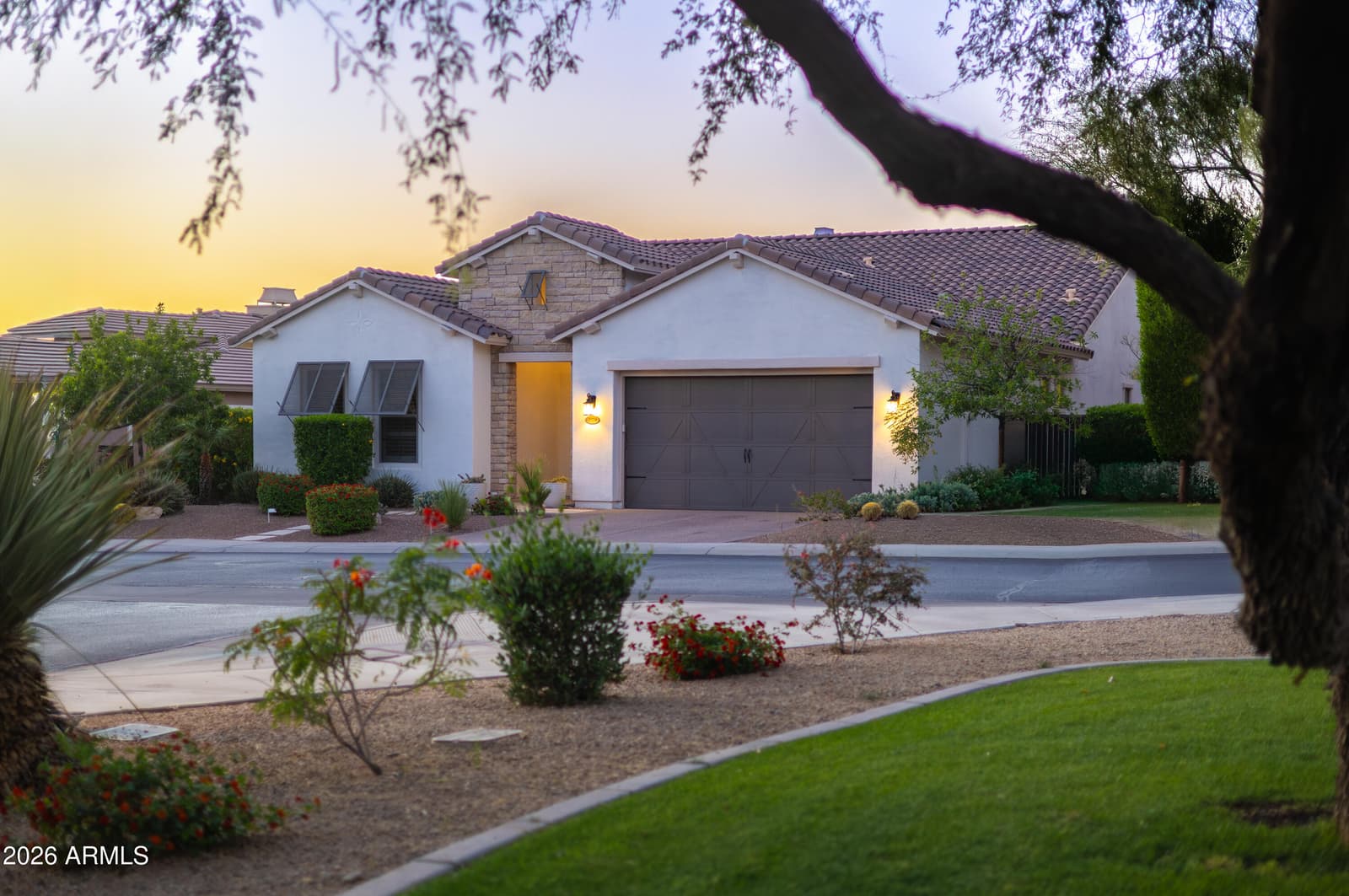 5324 E Barwick Drive, Cave Creek, AZ 85331 — photo 63 of 81