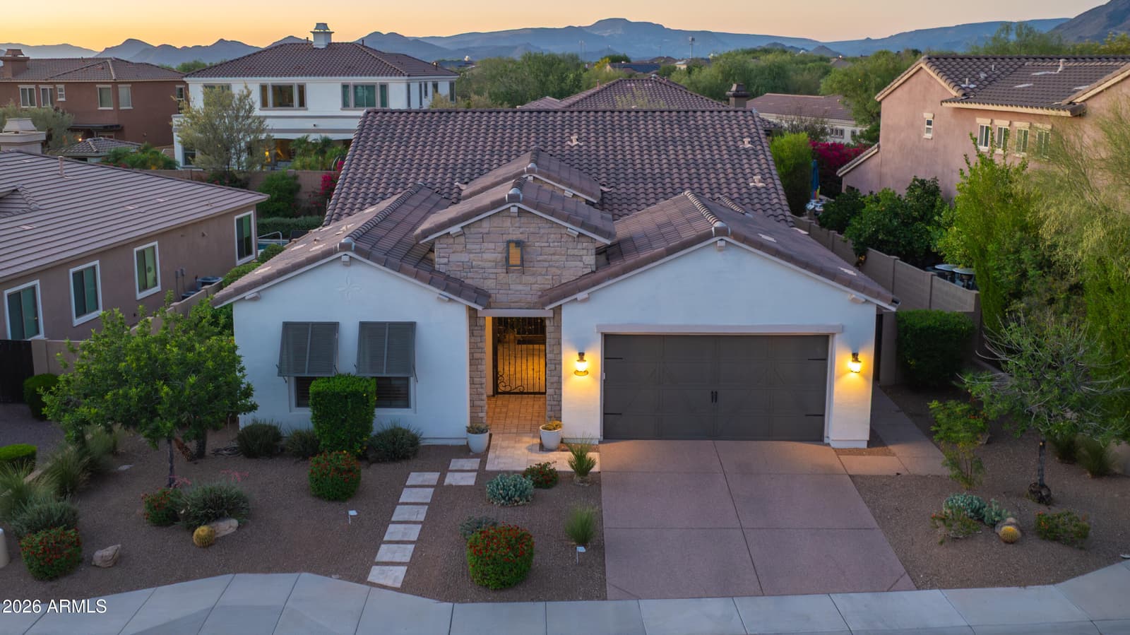 5324 E Barwick Drive, Cave Creek, AZ 85331 — photo 65 of 81
