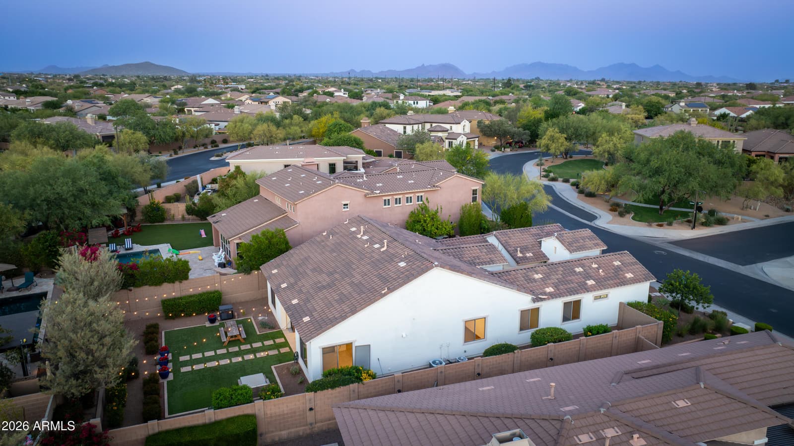 5324 E Barwick Drive, Cave Creek, AZ 85331 — photo 66 of 81