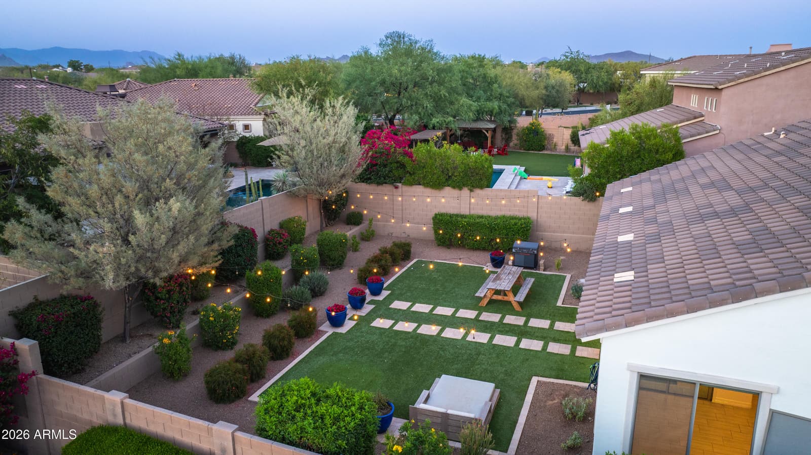 5324 E Barwick Drive, Cave Creek, AZ 85331 — photo 67 of 81