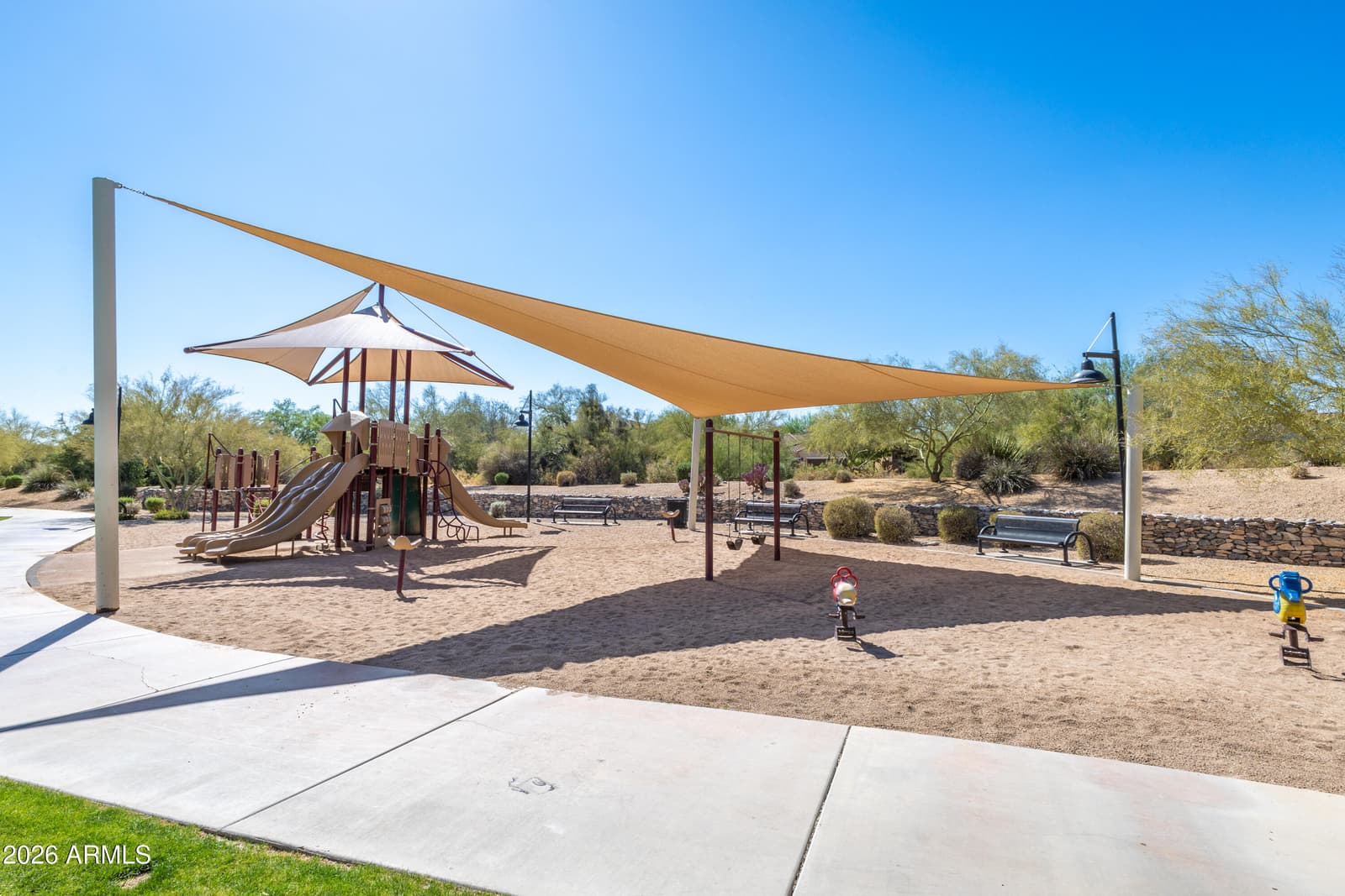 5324 E Barwick Drive, Cave Creek, AZ 85331 — photo 69 of 81