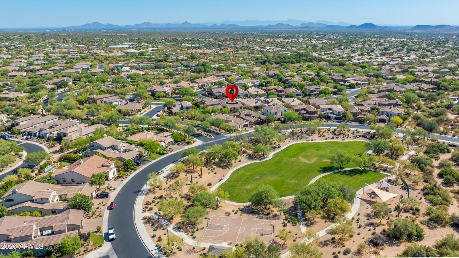 5324 E Barwick Drive, Cave Creek, AZ 85331 — photo 73 of 81