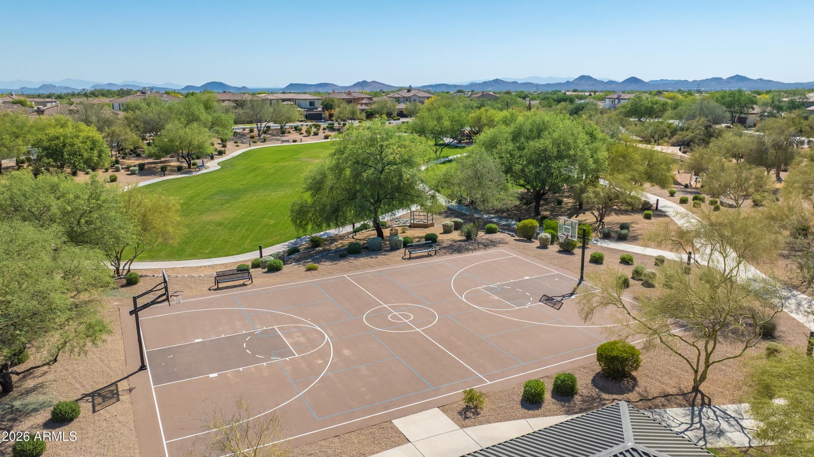 5324 E Barwick Drive, Cave Creek, AZ 85331 — photo 74 of 81