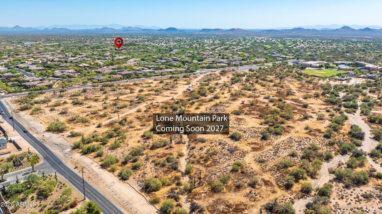 5324 E Barwick Drive, Cave Creek, AZ 85331 — photo 76 of 81