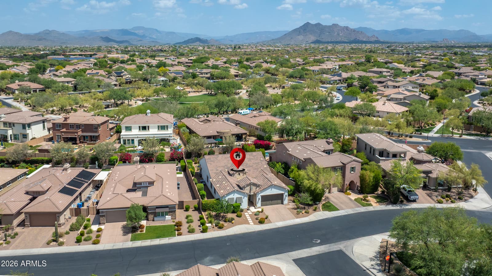 5324 E Barwick Drive, Cave Creek, AZ 85331 — photo 62 of 81