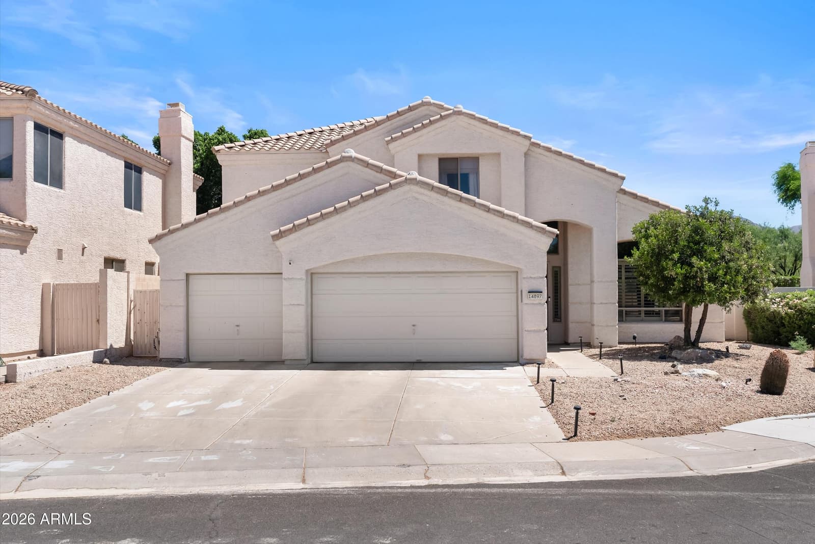 14897 N 97TH Place, Scottsdale, AZ 85260 — photo 1 of 37