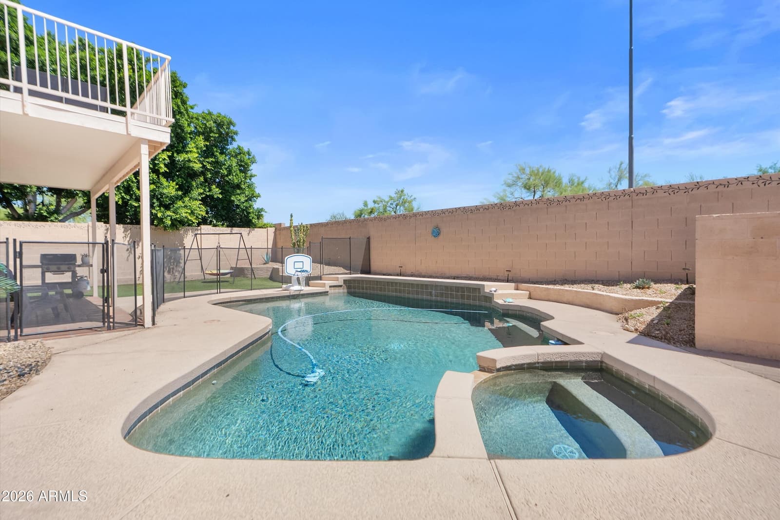 14897 N 97TH Place, Scottsdale, AZ 85260 — photo 34 of 37