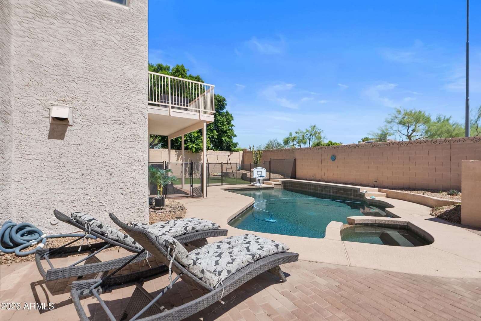 14897 N 97TH Place, Scottsdale, AZ 85260 — photo 35 of 37
