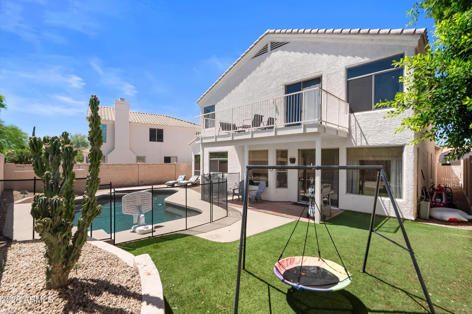 14897 N 97TH Place, Scottsdale, AZ 85260 — photo 36 of 37