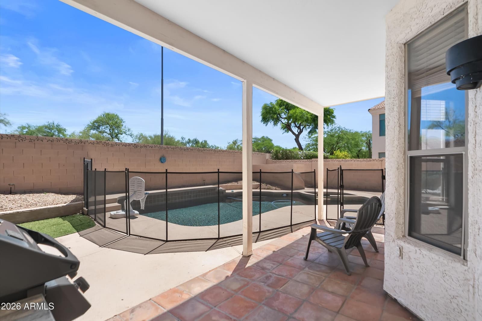 14897 N 97TH Place, Scottsdale, AZ 85260 — photo 32 of 37