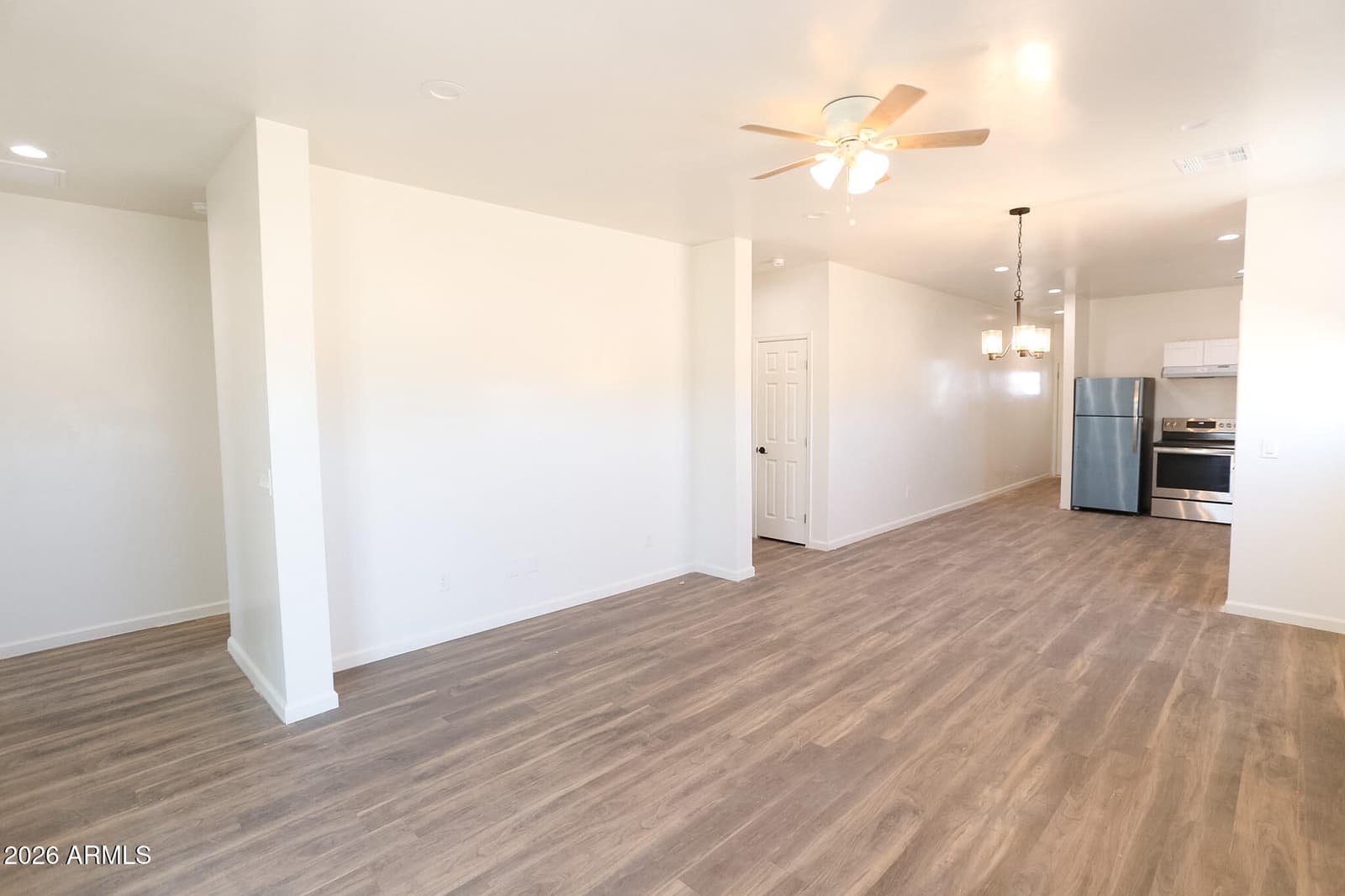 20711 W BEECHNUT Drive, Buckeye, AZ 85326 — photo 4 of 14