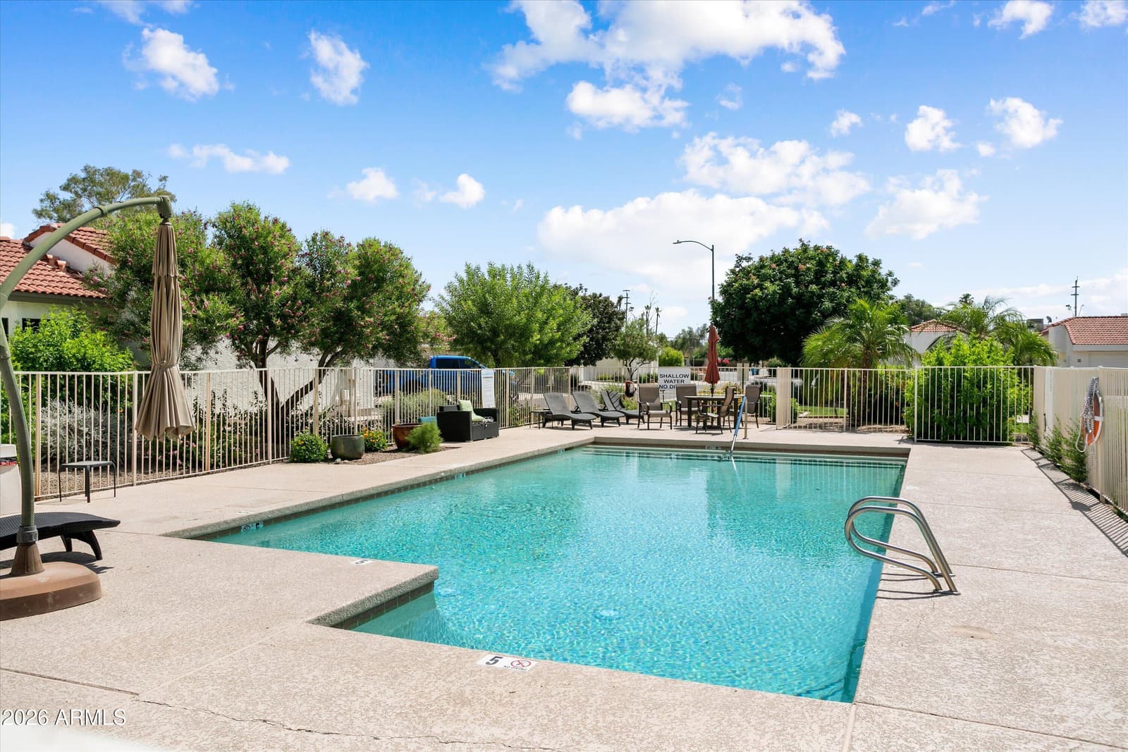 15020 N 40TH Street N 18, Phoenix, AZ 85032 — photo 27 of 28