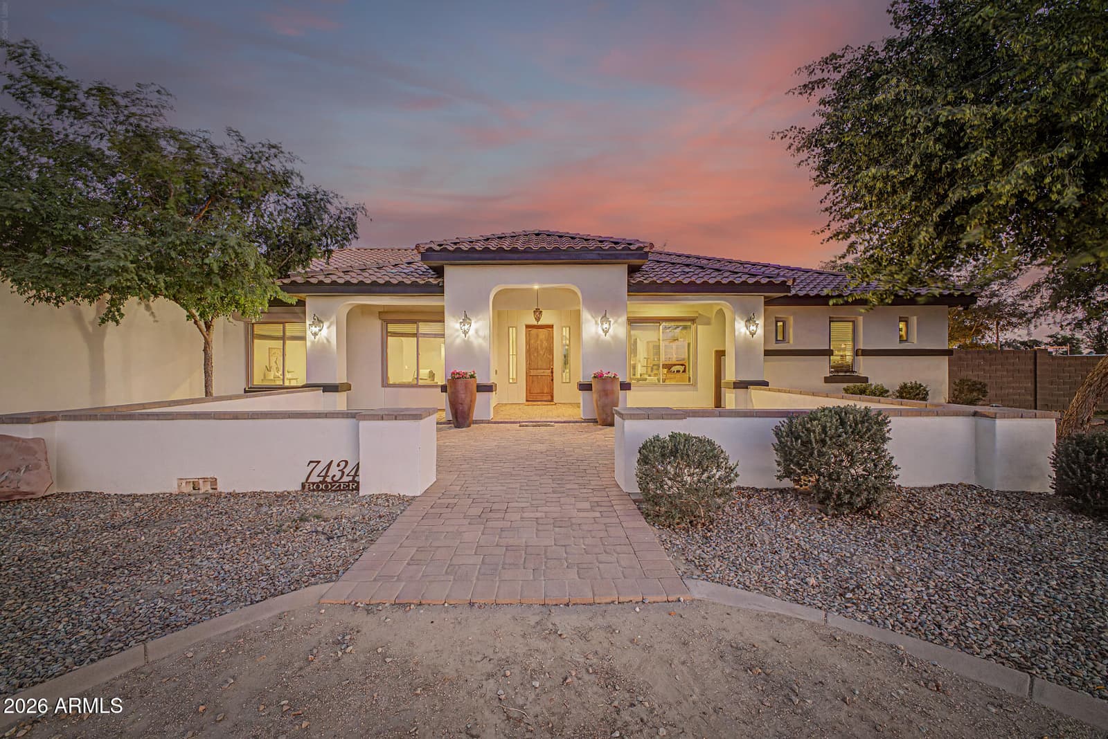 7434 N 156TH Avenue, Litchfield Park, AZ 85340 — photo 4 of 56