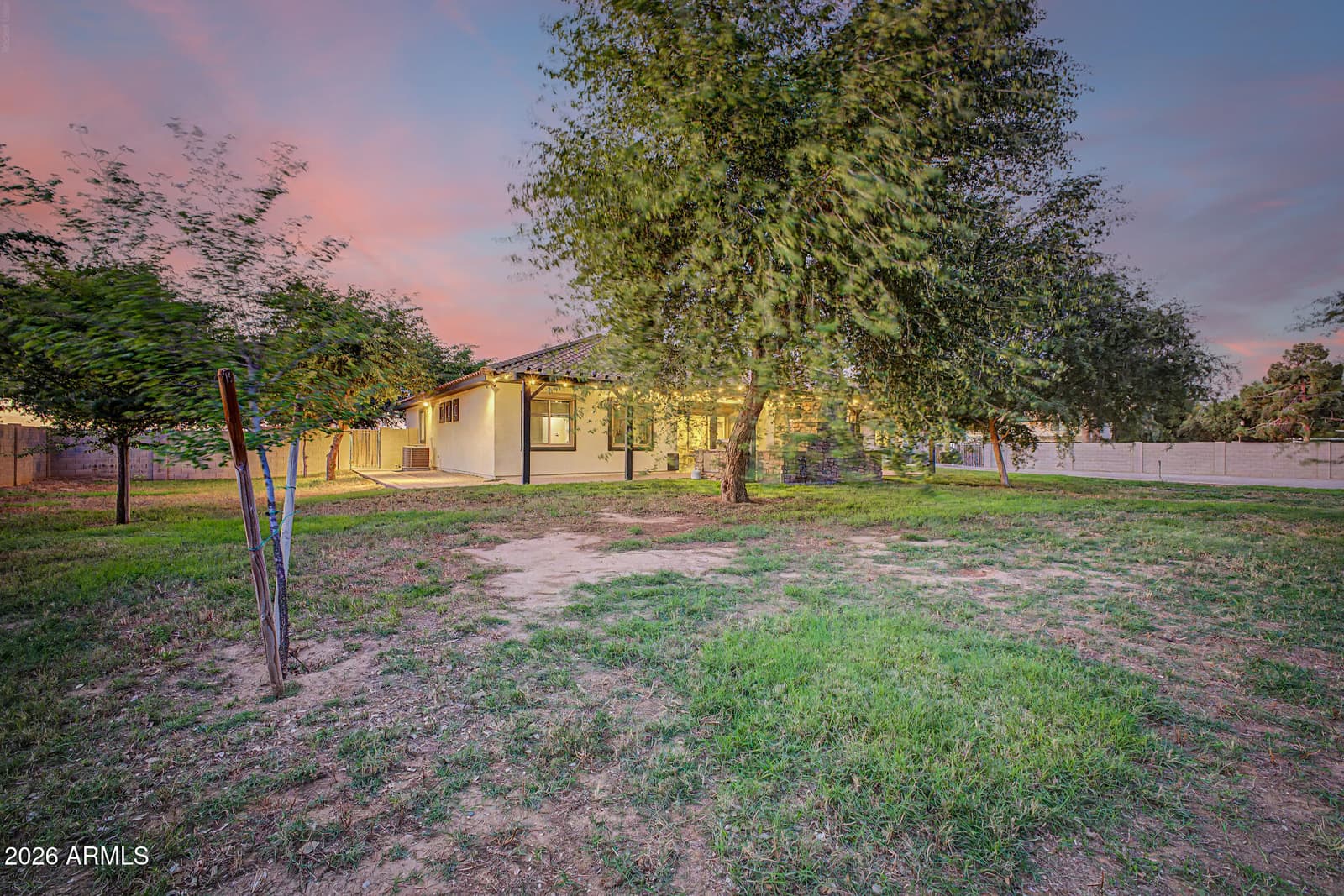 7434 N 156TH Avenue, Litchfield Park, AZ 85340 — photo 40 of 56
