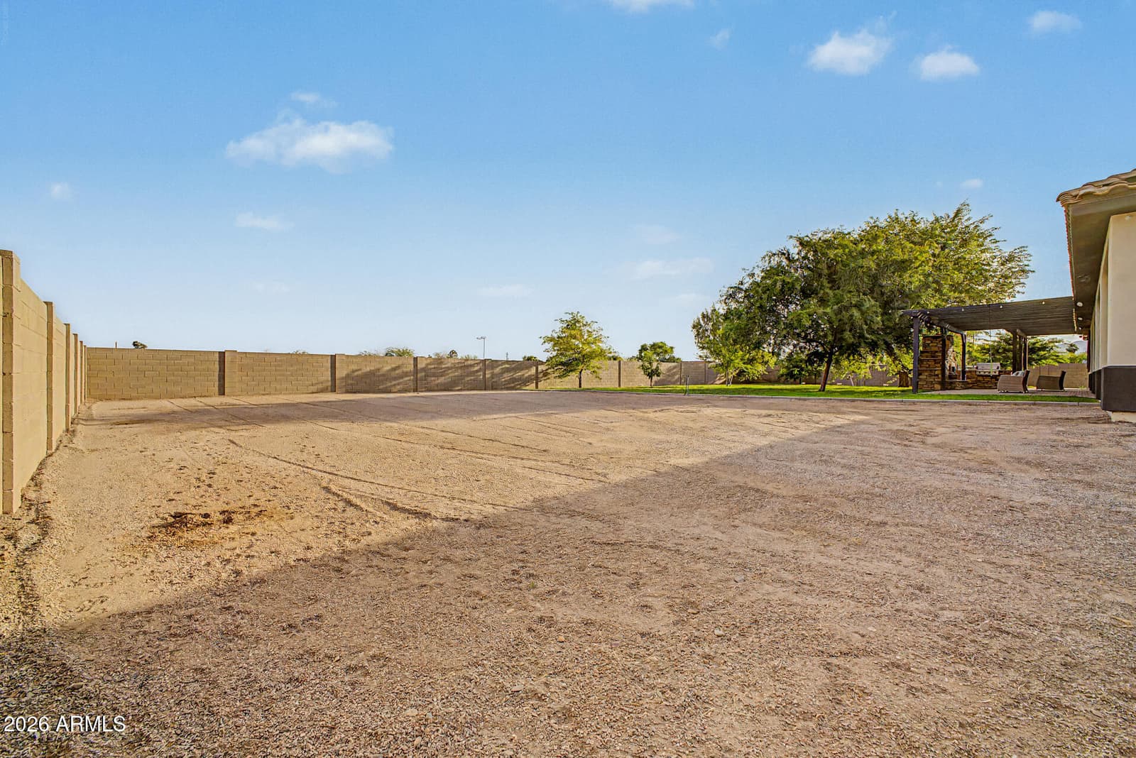 7434 N 156TH Avenue, Litchfield Park, AZ 85340 — photo 48 of 56