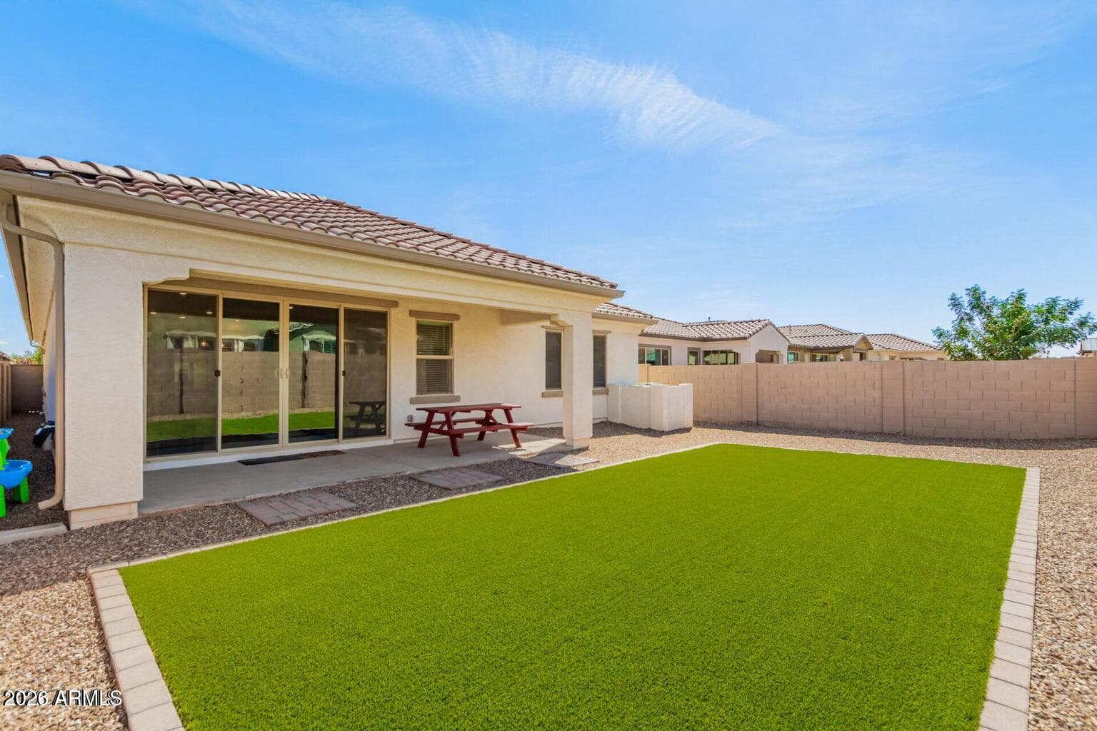 9930 E Timpani Lane, Mesa, AZ 85212 — photo 13 of 36
