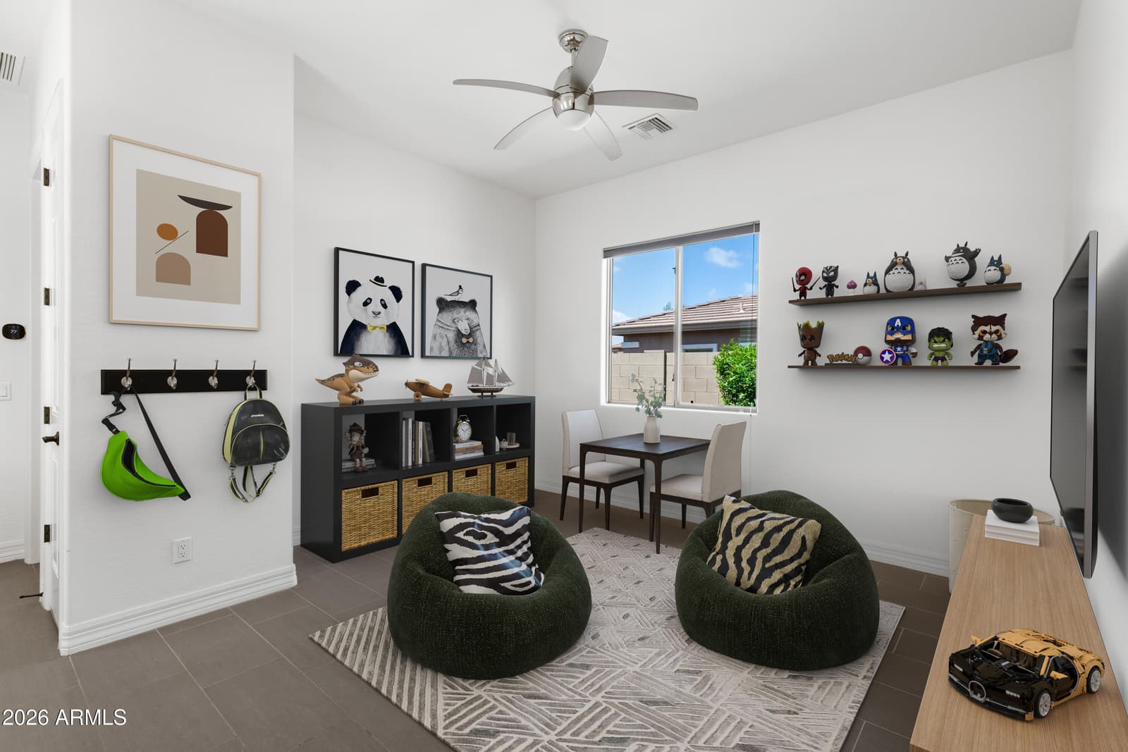 5324 E Barwick Drive, Cave Creek, AZ 85331 — photo 34 of 81