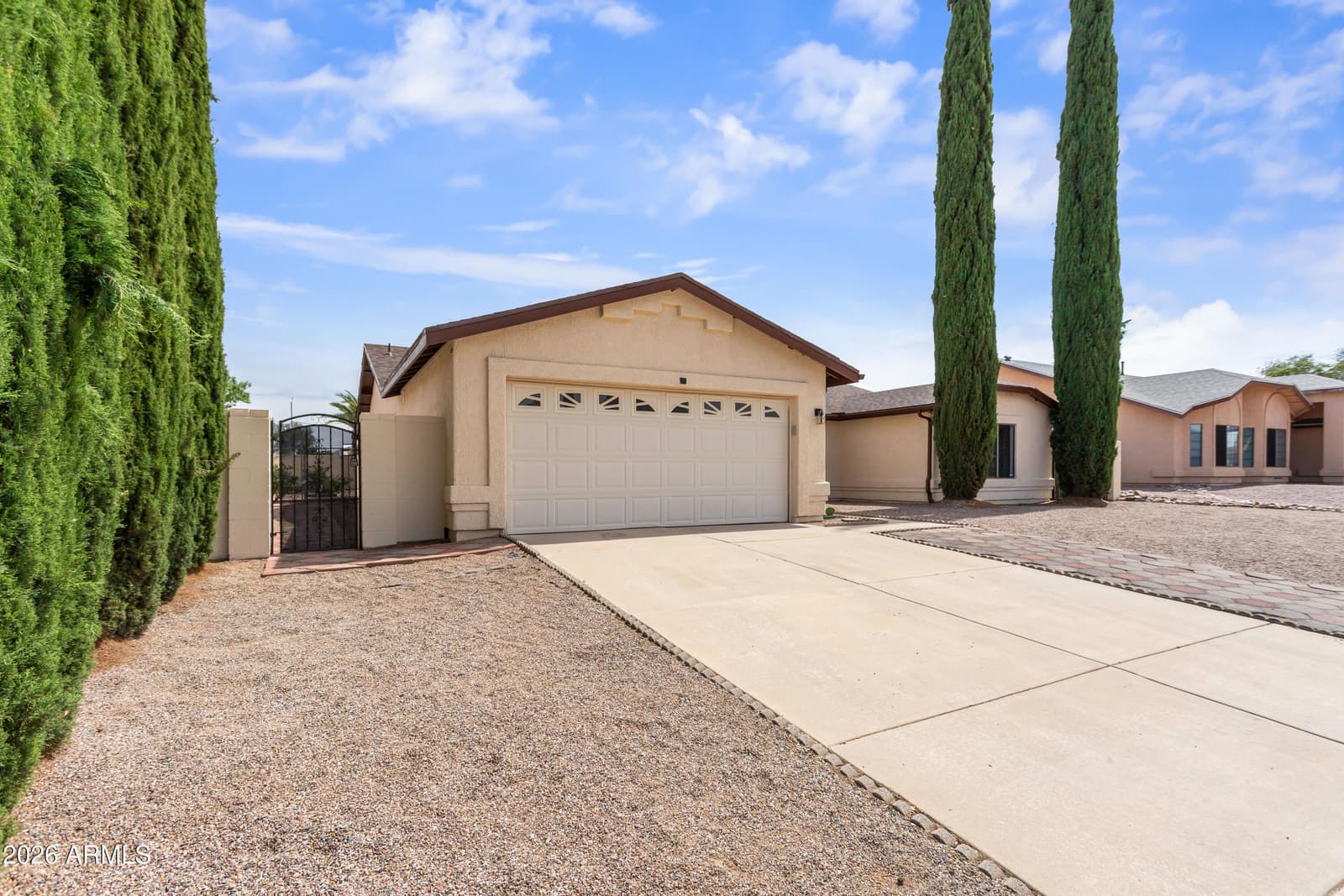 5090 CALLE CUMBRE, Sierra Vista, AZ 85635 — photo 3 of 38