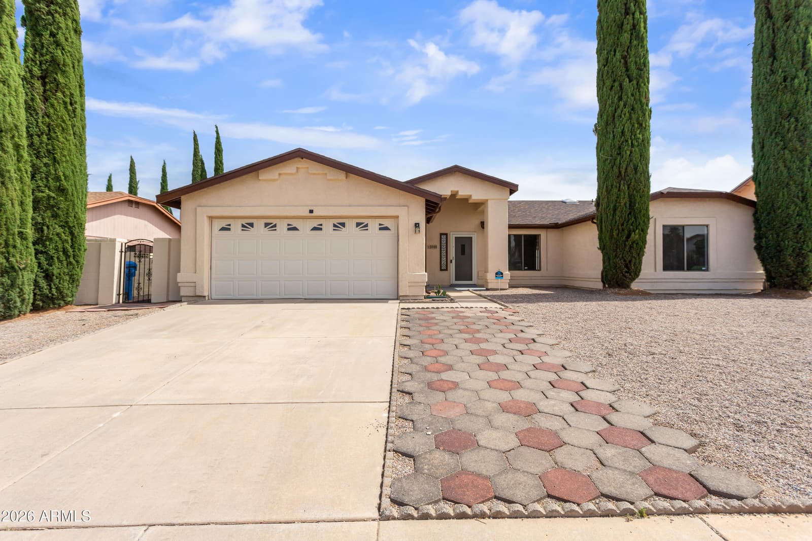 5090 CALLE CUMBRE, Sierra Vista, AZ 85635 — photo 1 of 38