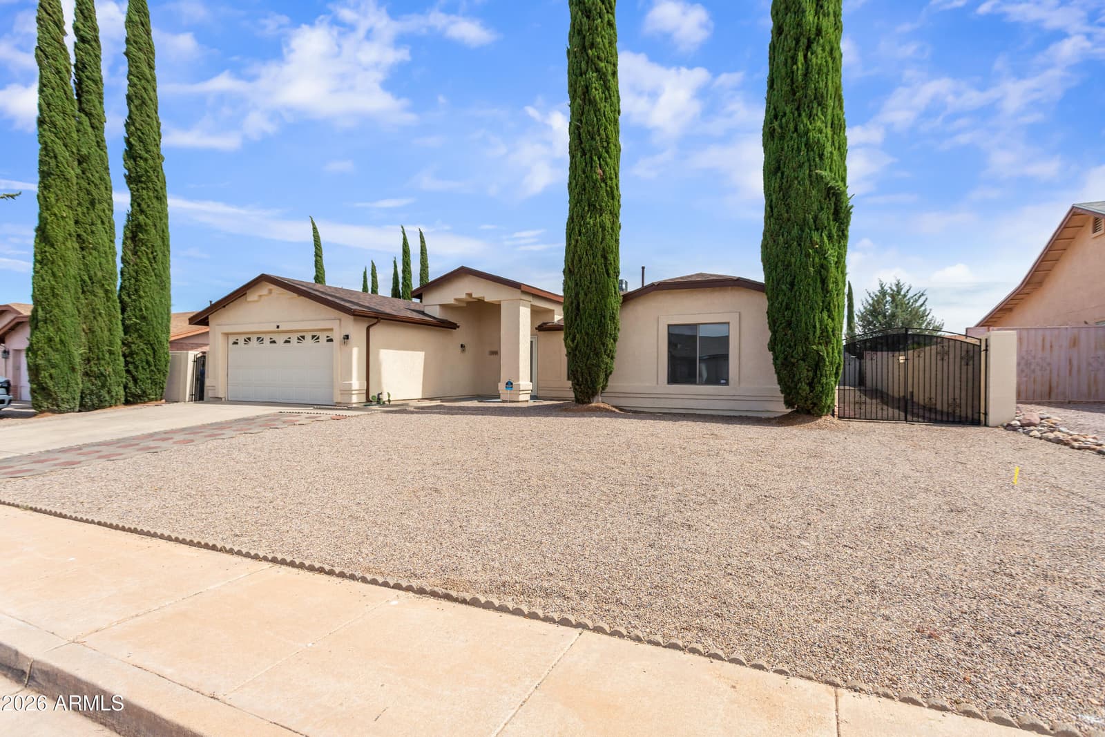 5090 CALLE CUMBRE, Sierra Vista, AZ 85635 — photo 2 of 38
