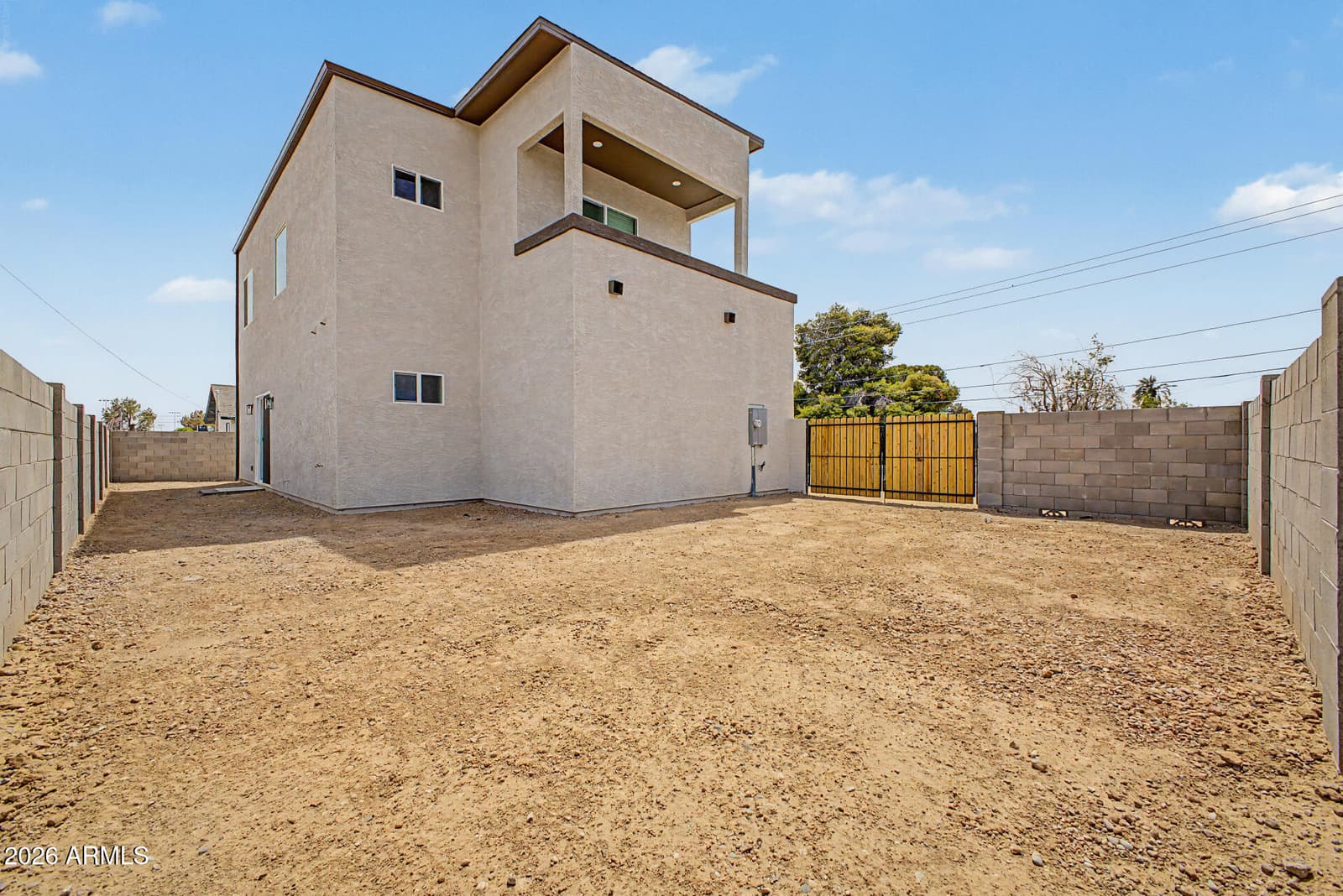 210 S 2ND Street W, Buckeye, AZ 85326 — photo 39 of 39