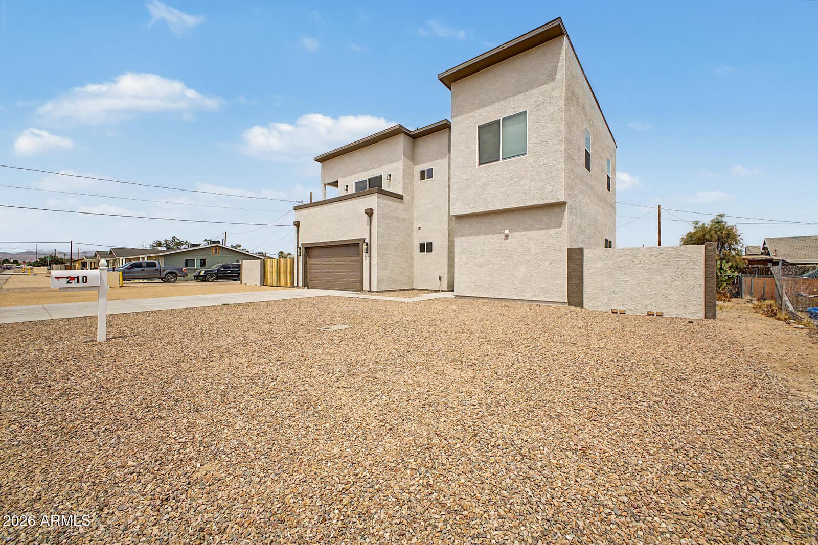 210 S 2ND Street W, Buckeye, AZ 85326 — photo 4 of 39
