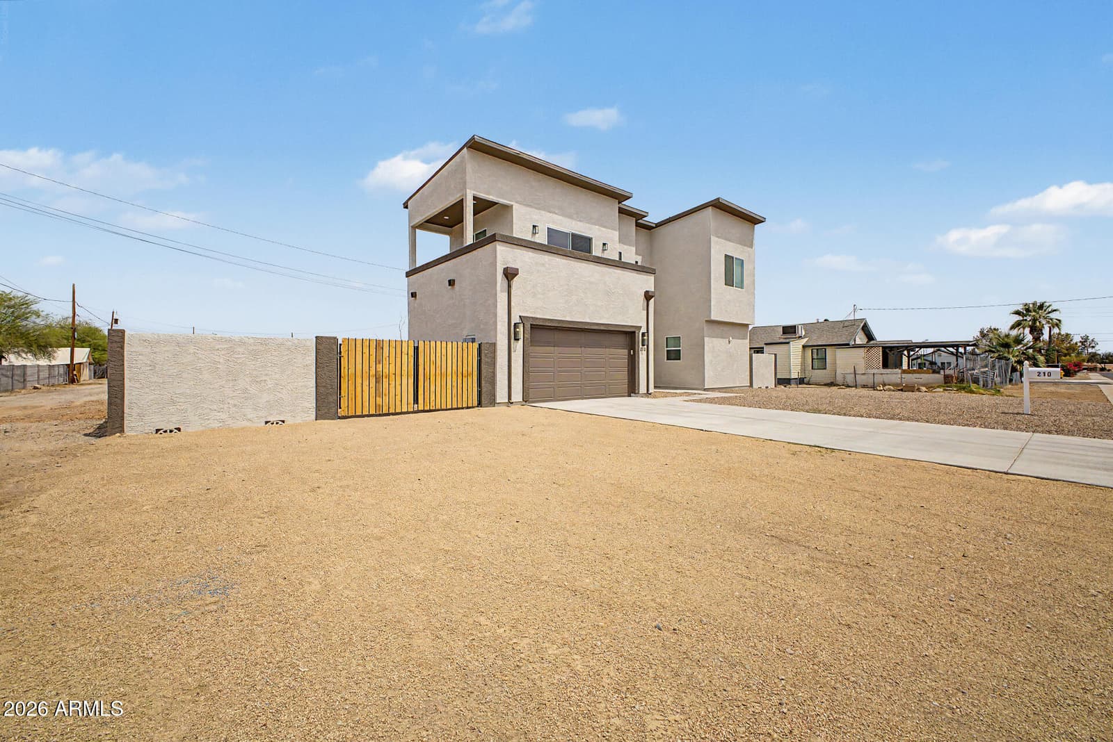 210 S 2ND Street W, Buckeye, AZ 85326 — photo 6 of 39