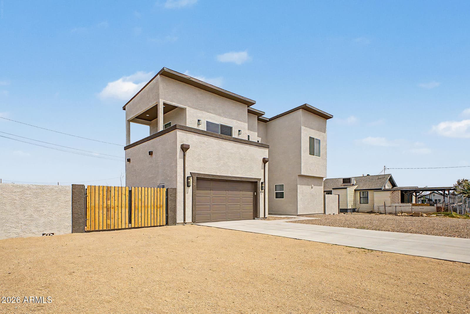 210 S 2ND Street W, Buckeye, AZ 85326 — photo 5 of 39