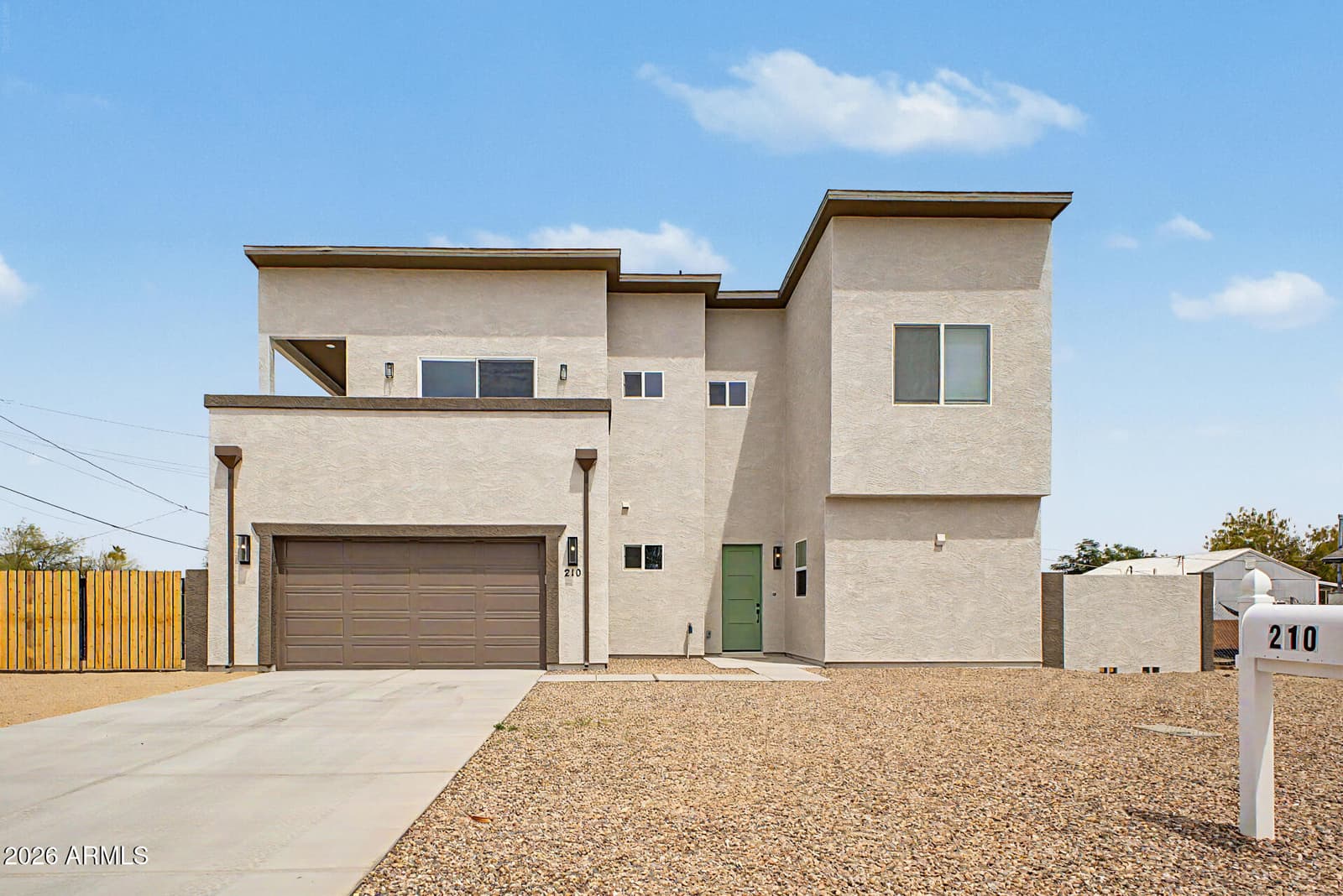 210 S 2ND Street W, Buckeye, AZ 85326 — photo 2 of 39