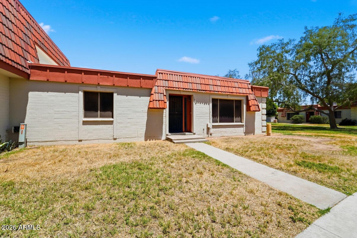 7825 N 49TH Avenue, Glendale, AZ 85301 — photo 26 of 27