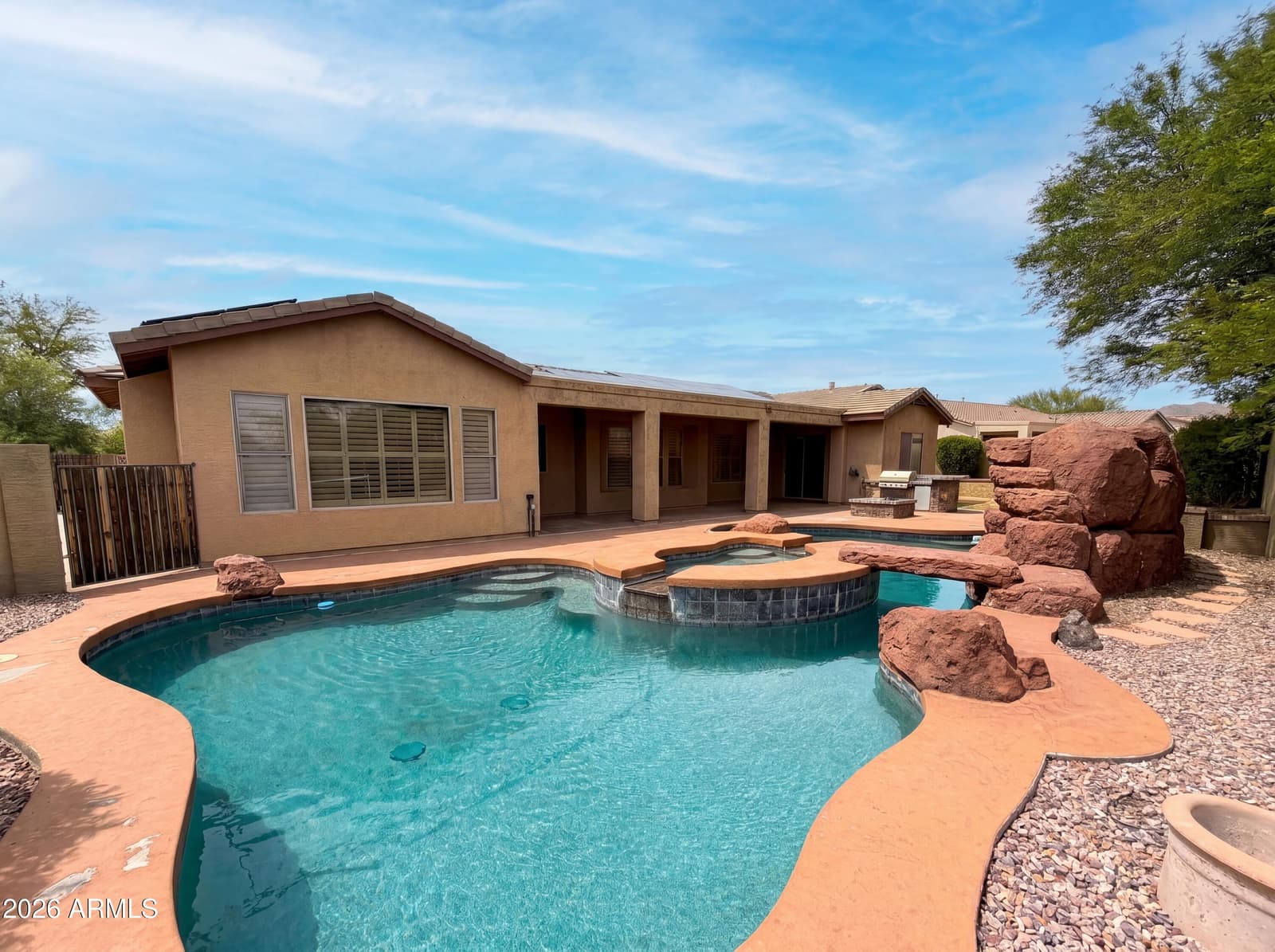40003 N MAJESTY Trail, Anthem, AZ 85086 — photo 5 of 51
