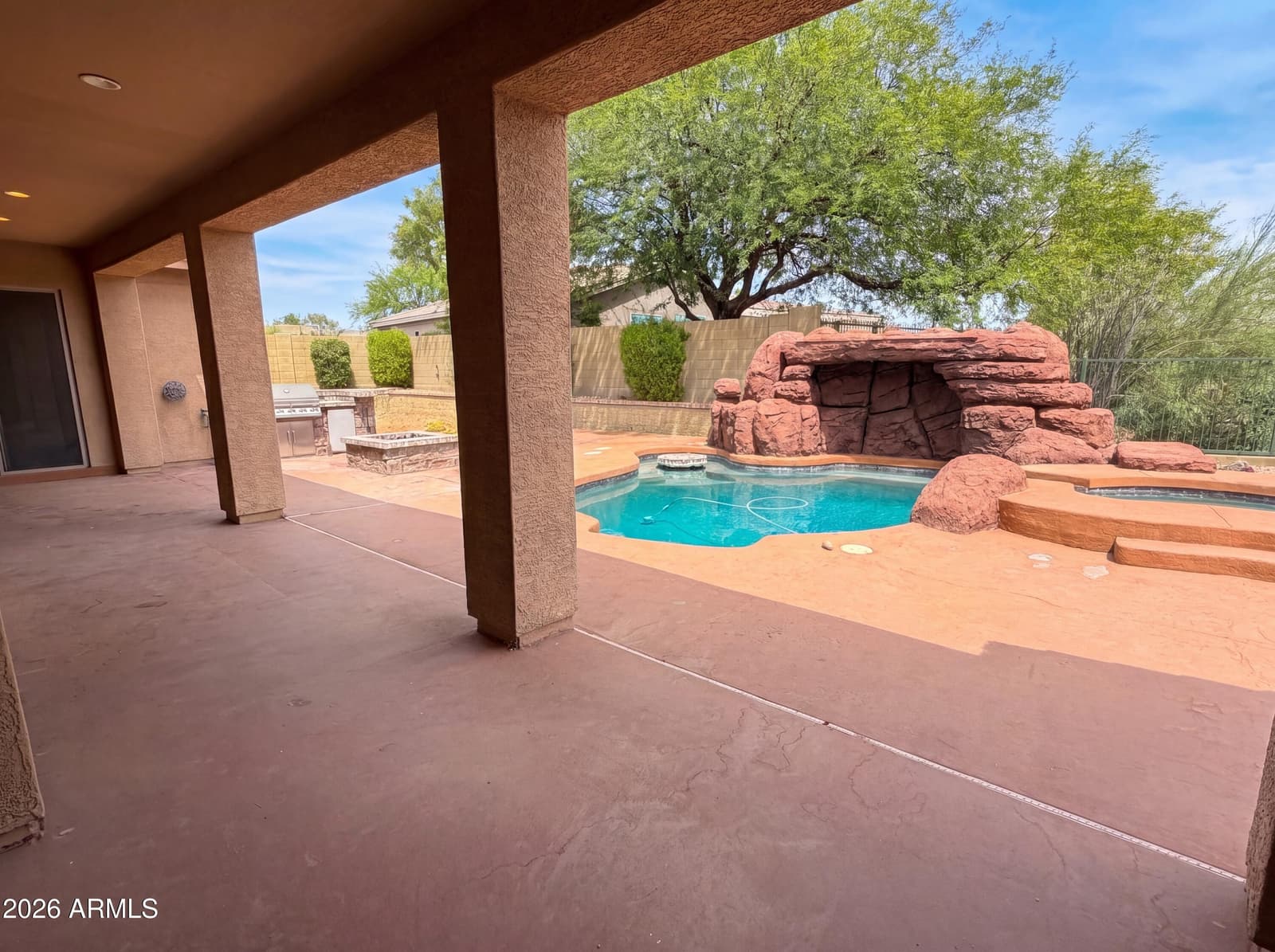 40003 N MAJESTY Trail, Anthem, AZ 85086 — photo 43 of 51
