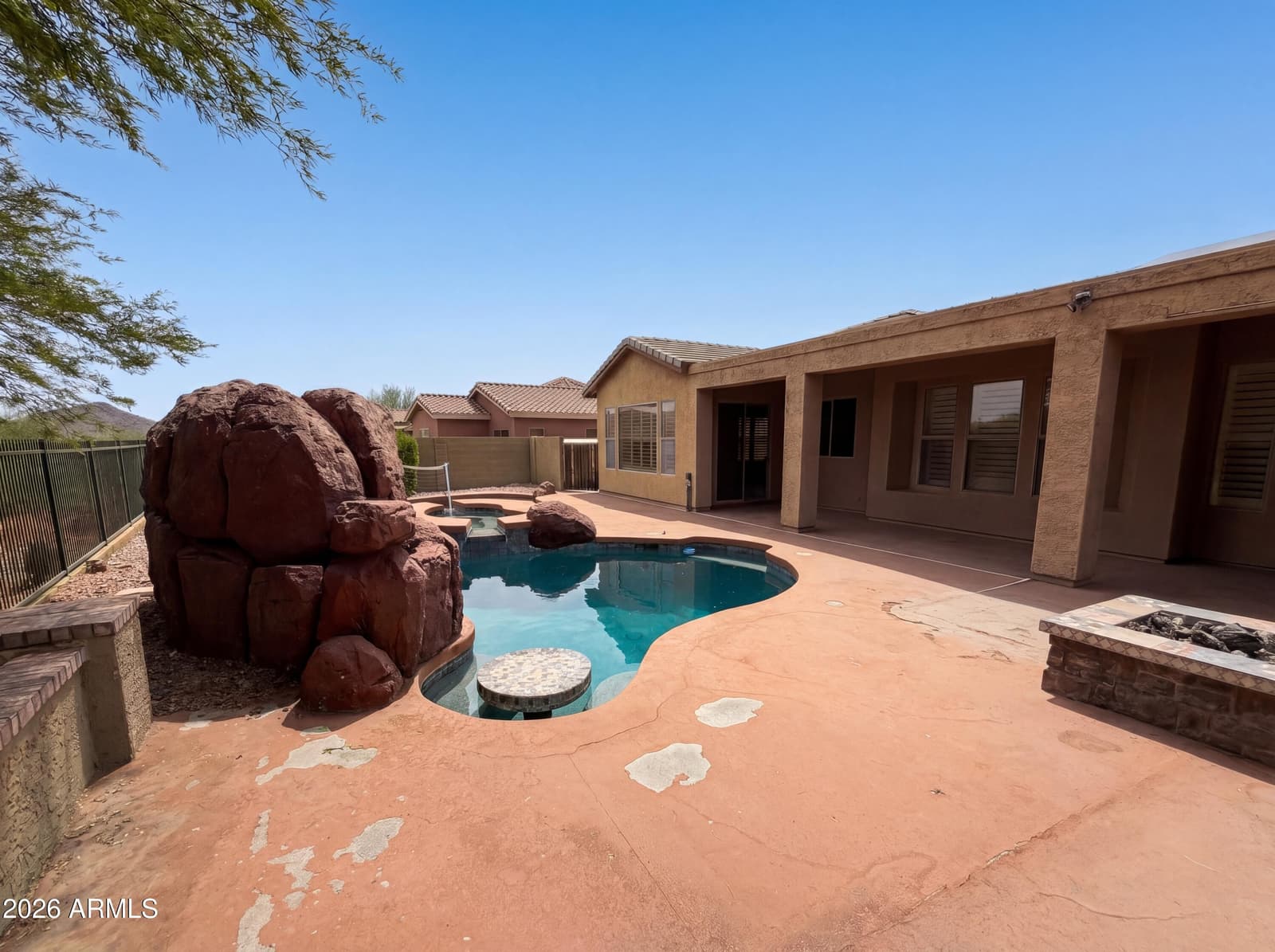 40003 N MAJESTY Trail, Anthem, AZ 85086 — photo 45 of 51