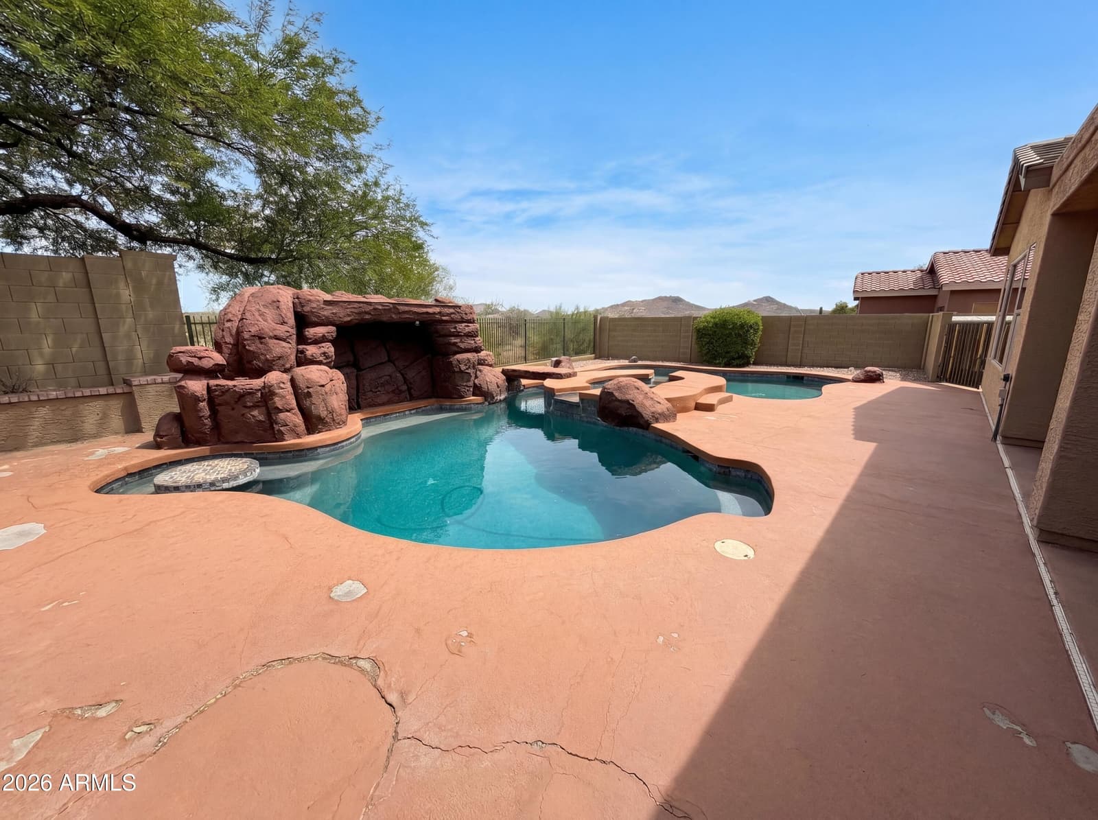 40003 N MAJESTY Trail, Anthem, AZ 85086 — photo 48 of 51