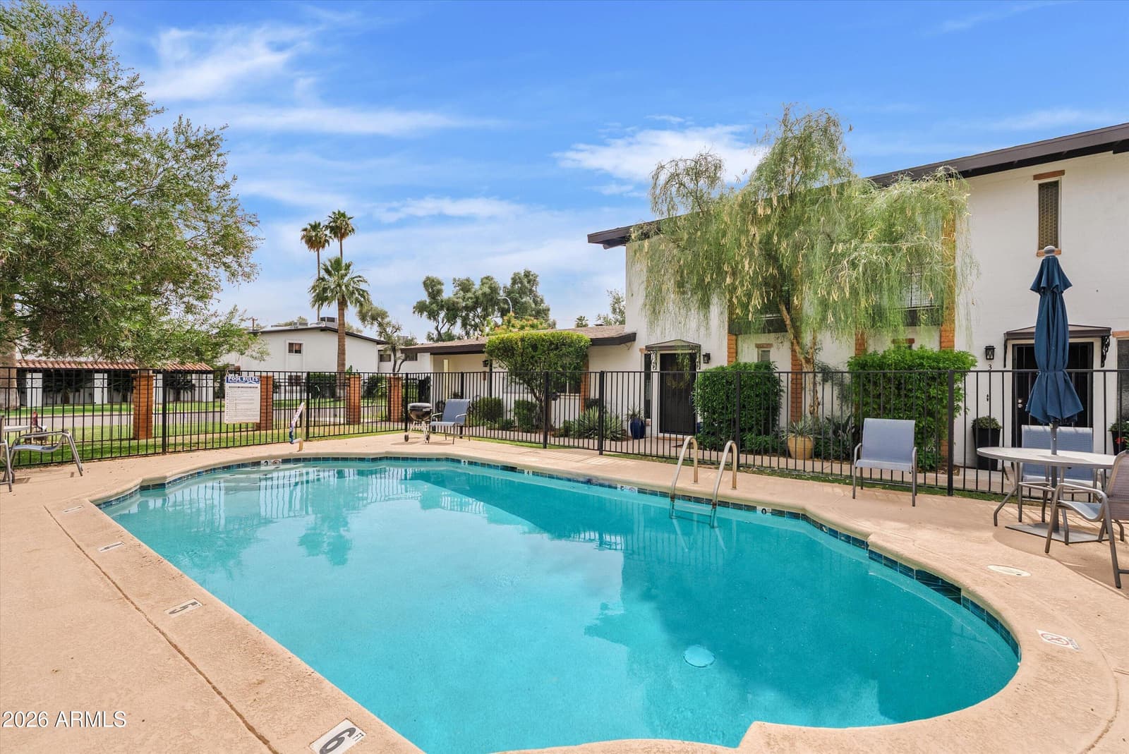 3702 E Monterosa Street 2, Phoenix, AZ 85018 — photo 33 of 33