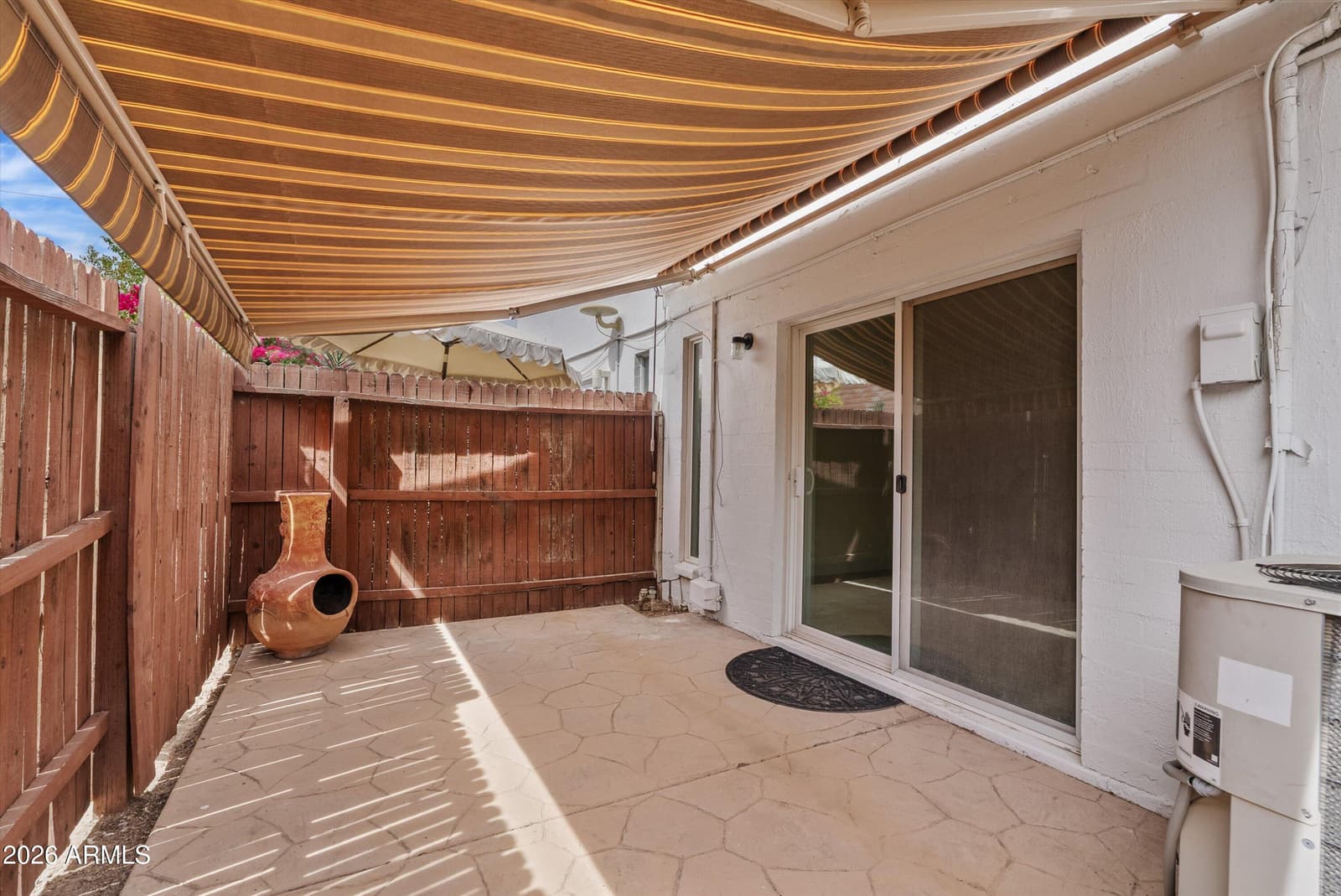 3702 E Monterosa Street 2, Phoenix, AZ 85018 — photo 30 of 33