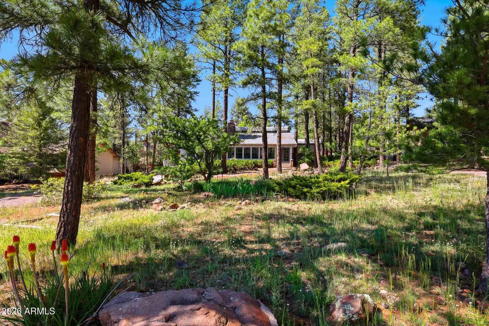 700 E Crestline Road, Munds Park, AZ 86017 — photo 58 of 61