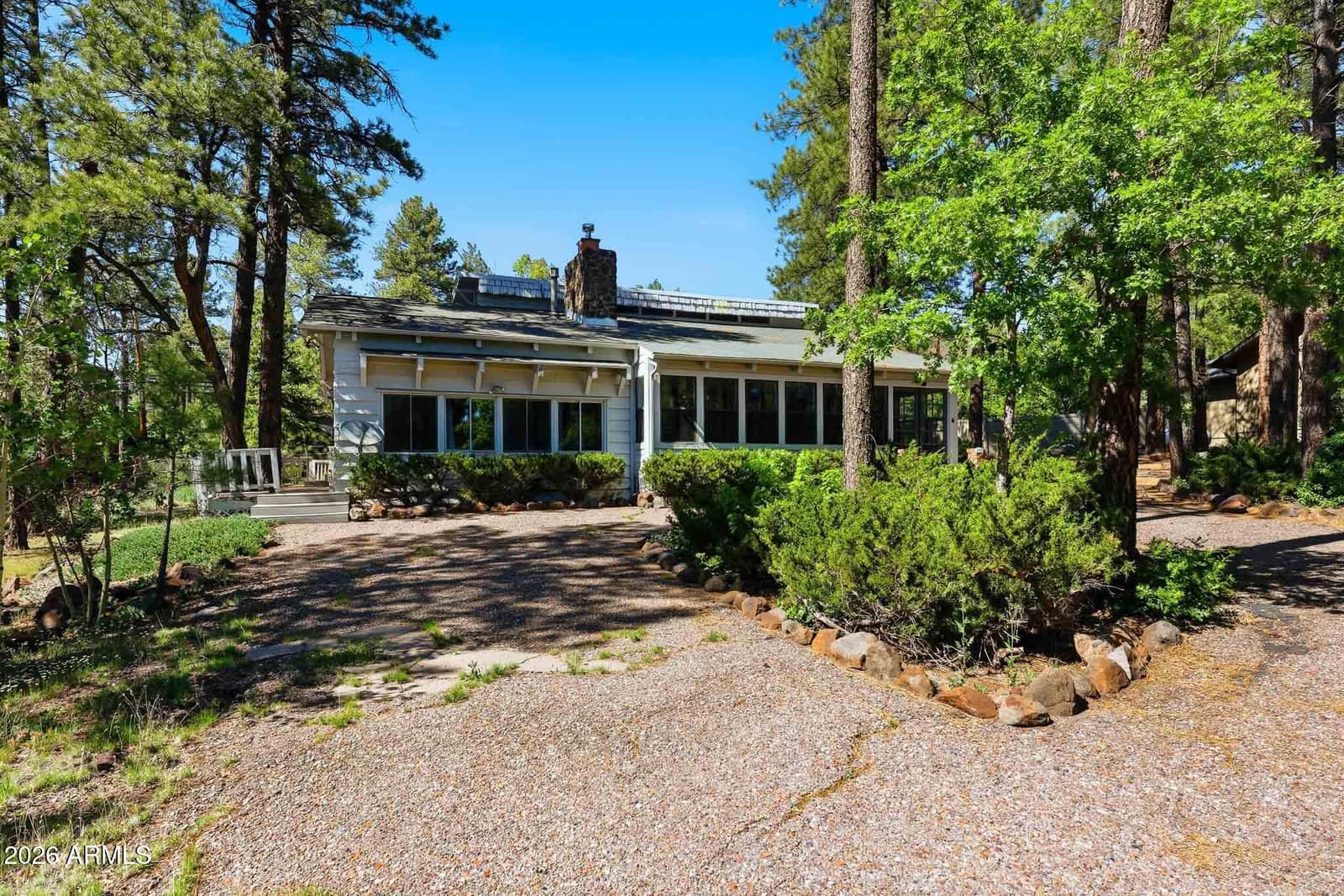 700 E Crestline Road, Munds Park, AZ 86017 — photo 60 of 61