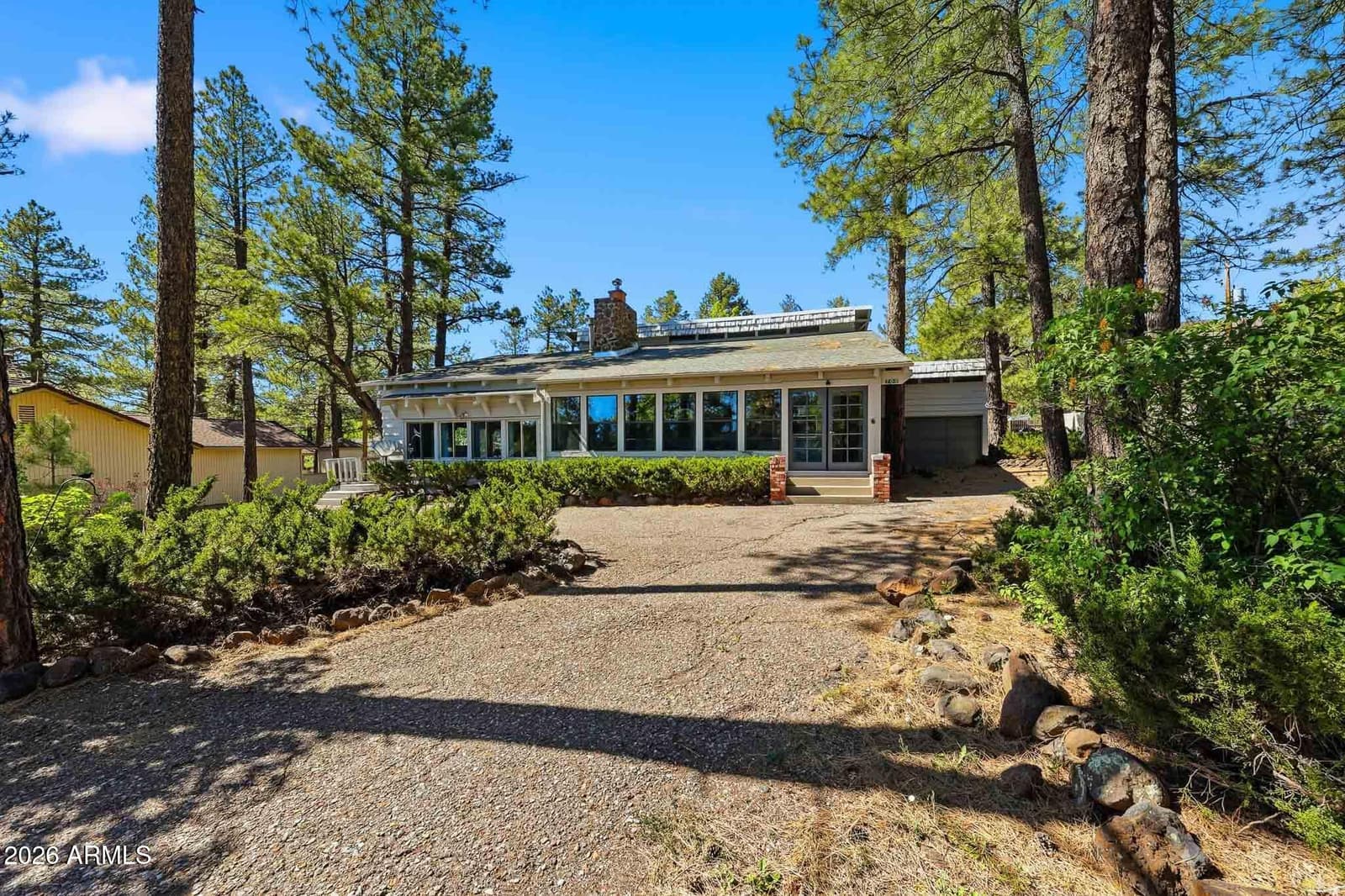 700 E Crestline Road, Munds Park, AZ 86017 — photo 59 of 61