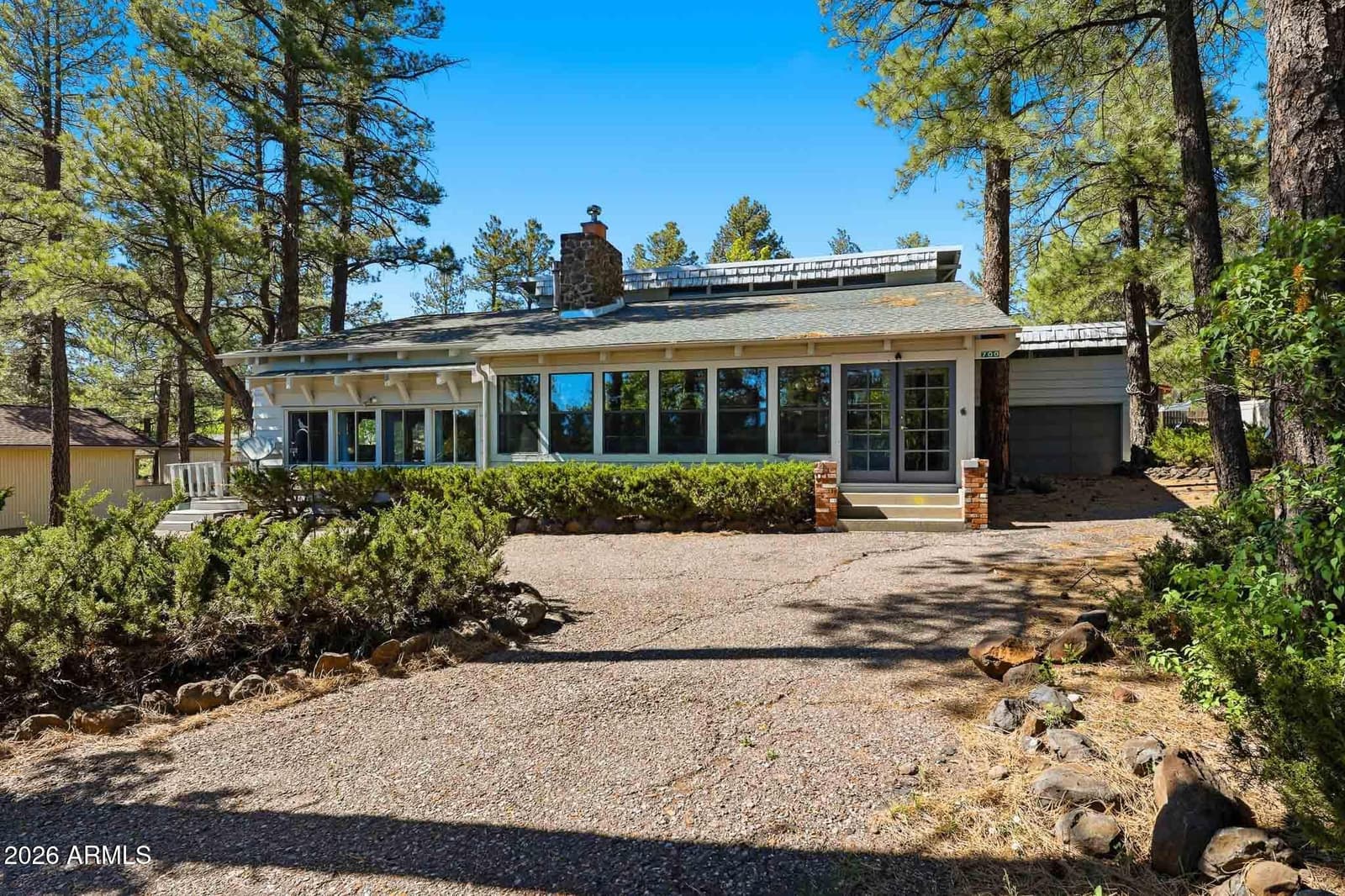 700 E Crestline Road, Munds Park, AZ 86017 — photo 2 of 61