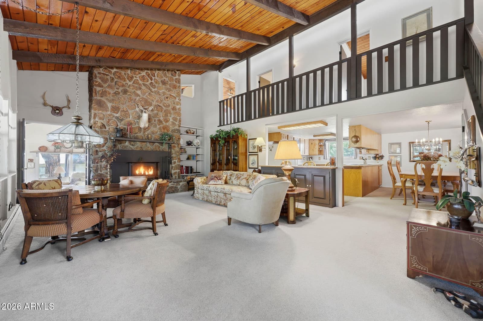 700 E Crestline Road, Munds Park, AZ 86017 — photo 13 of 61