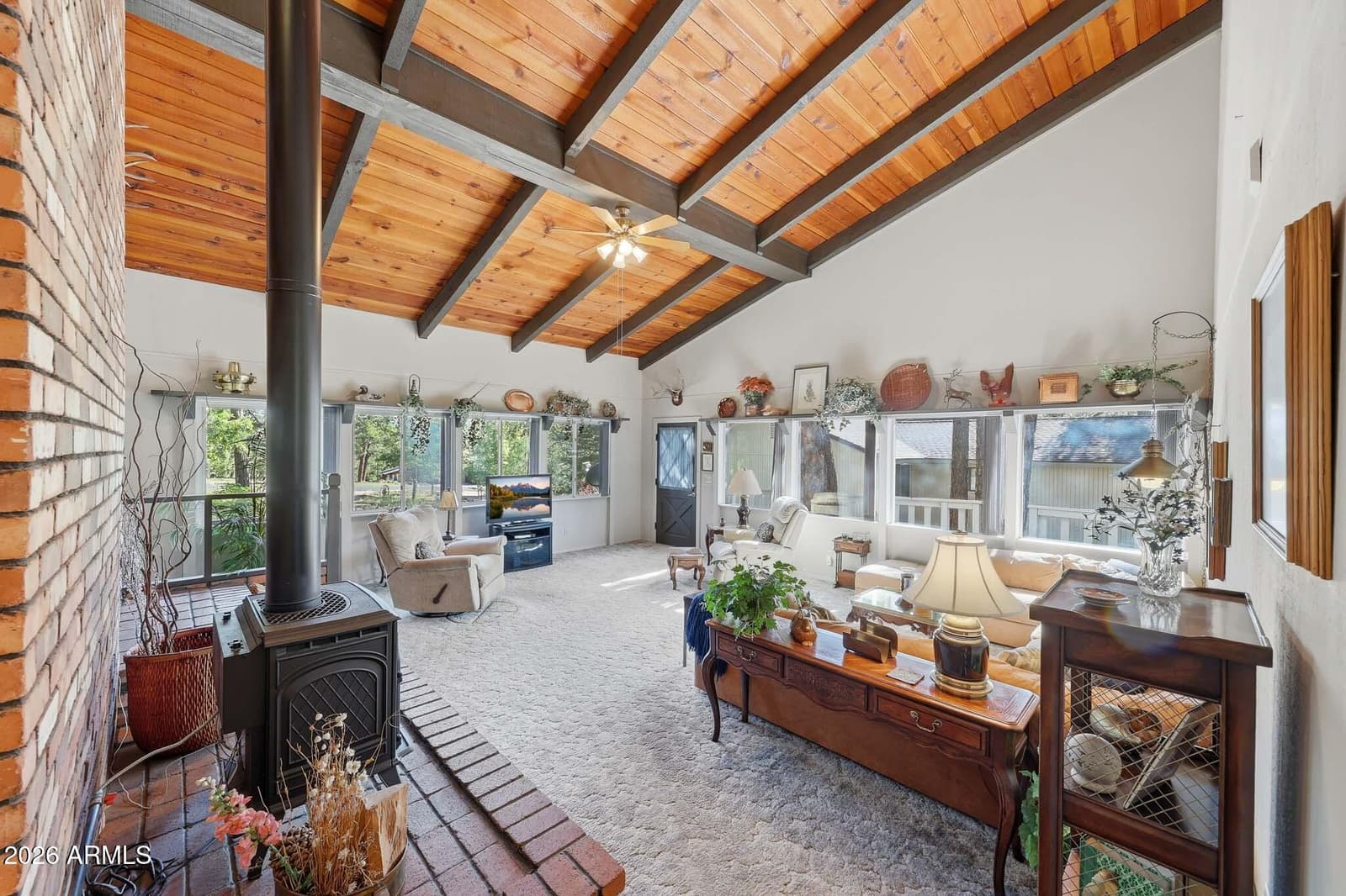 700 E Crestline Road, Munds Park, AZ 86017 — photo 22 of 61