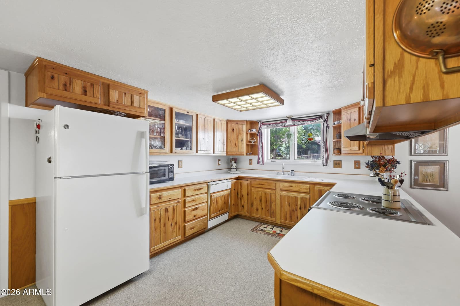 700 E Crestline Road, Munds Park, AZ 86017 — photo 16 of 61