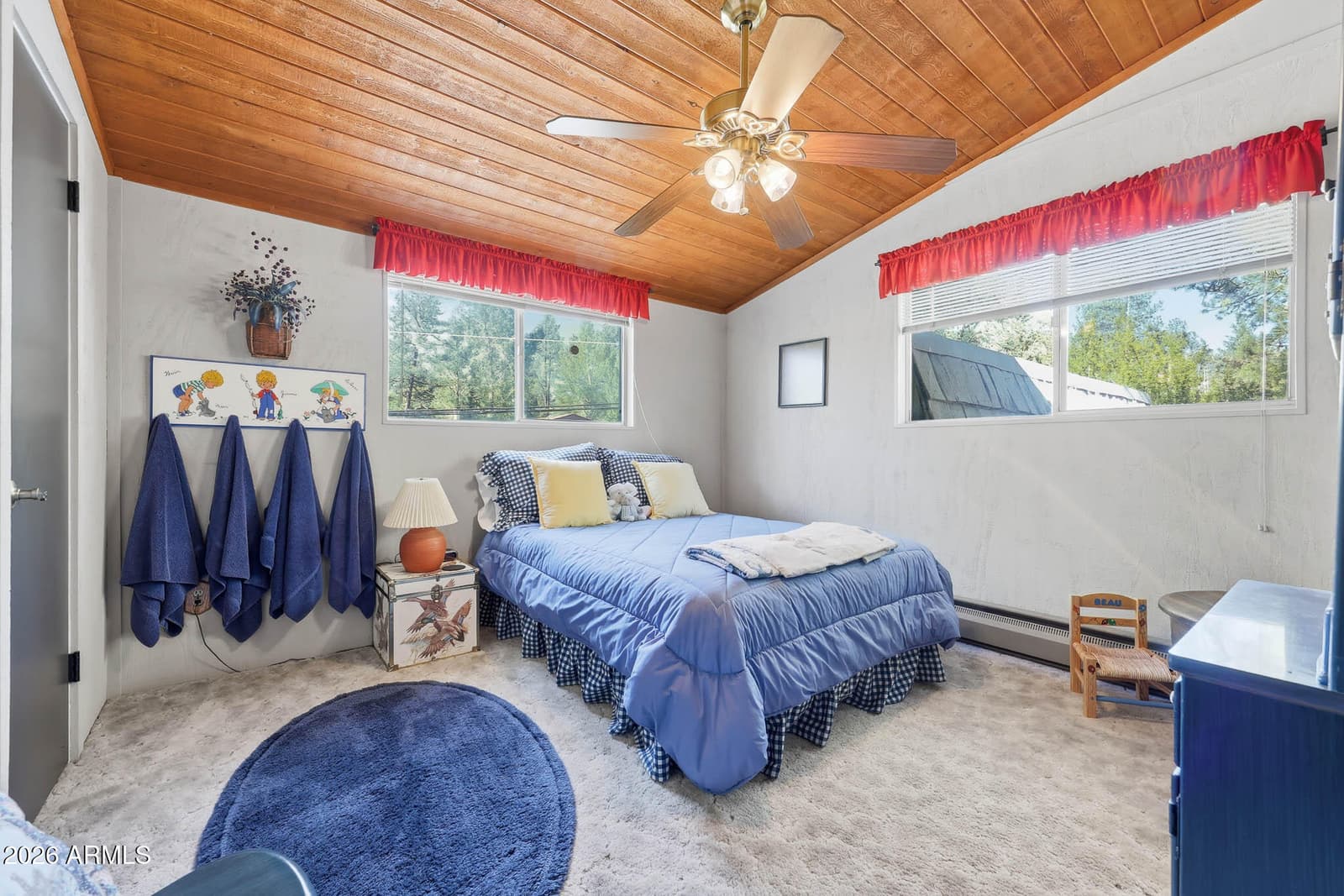 700 E Crestline Road, Munds Park, AZ 86017 — photo 33 of 61