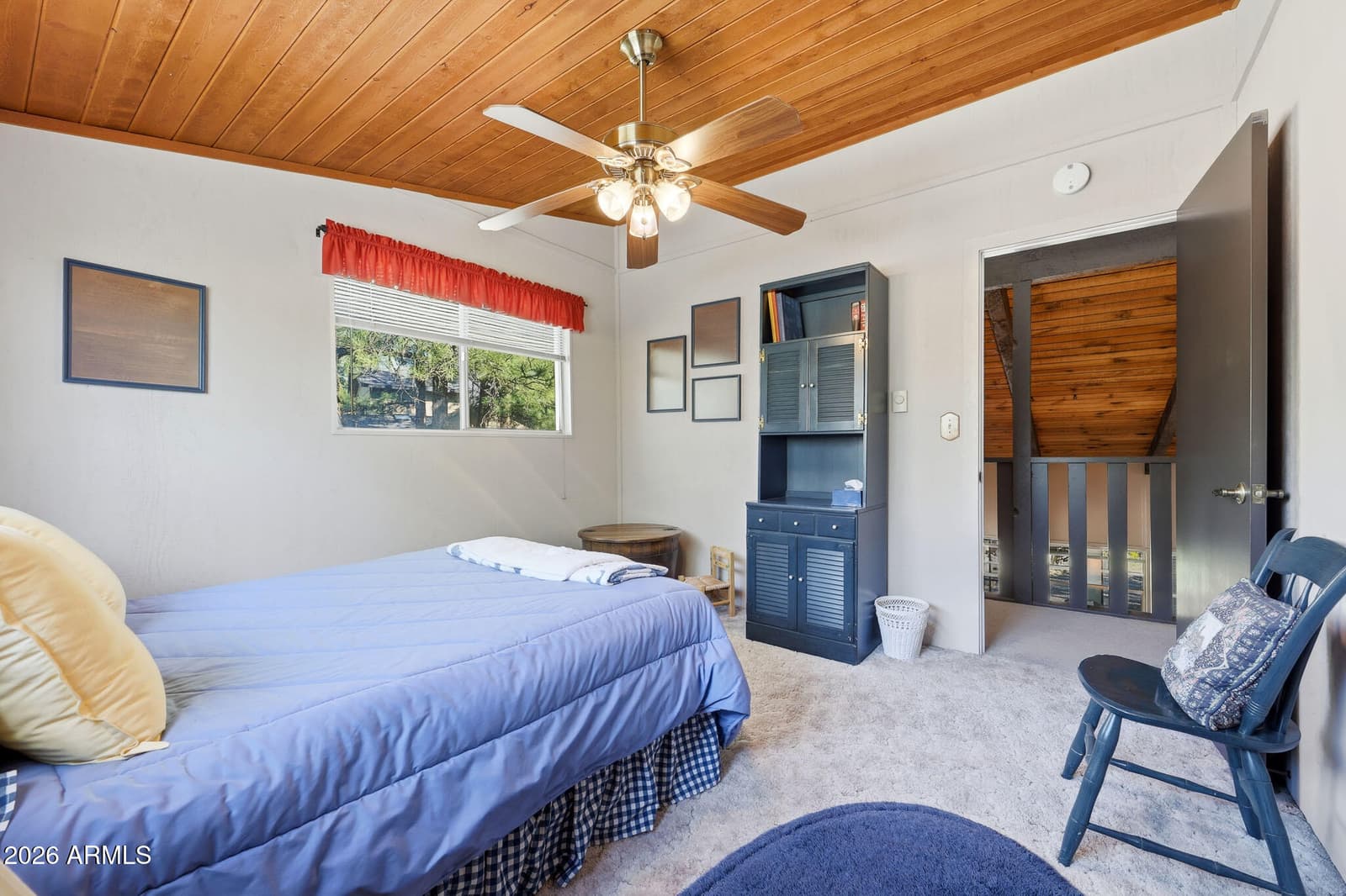 700 E Crestline Road, Munds Park, AZ 86017 — photo 35 of 61