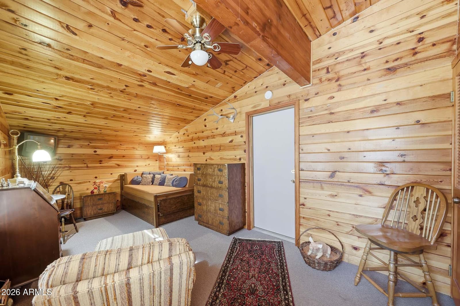 700 E Crestline Road, Munds Park, AZ 86017 — photo 43 of 61