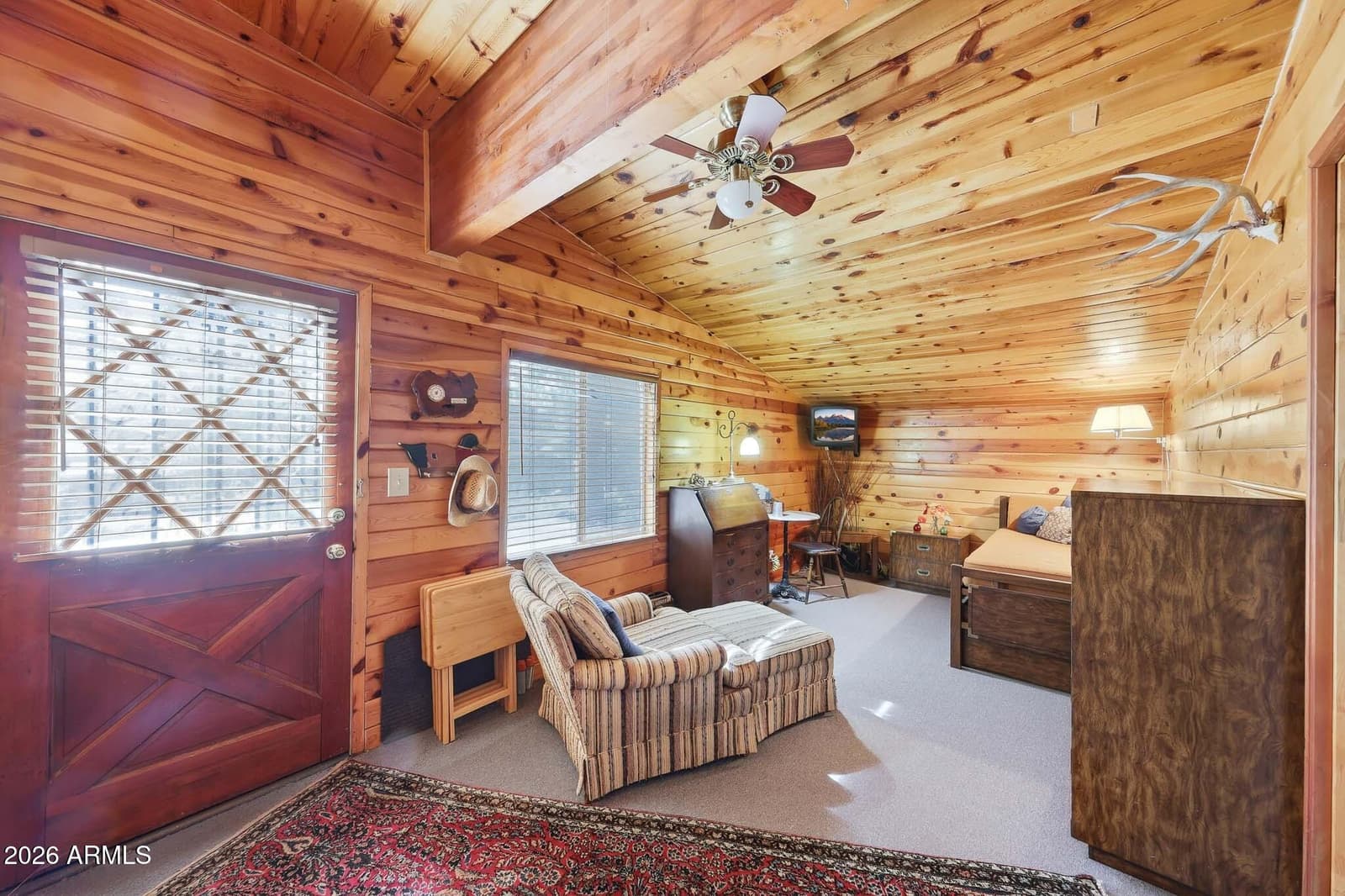 700 E Crestline Road, Munds Park, AZ 86017 — photo 42 of 61